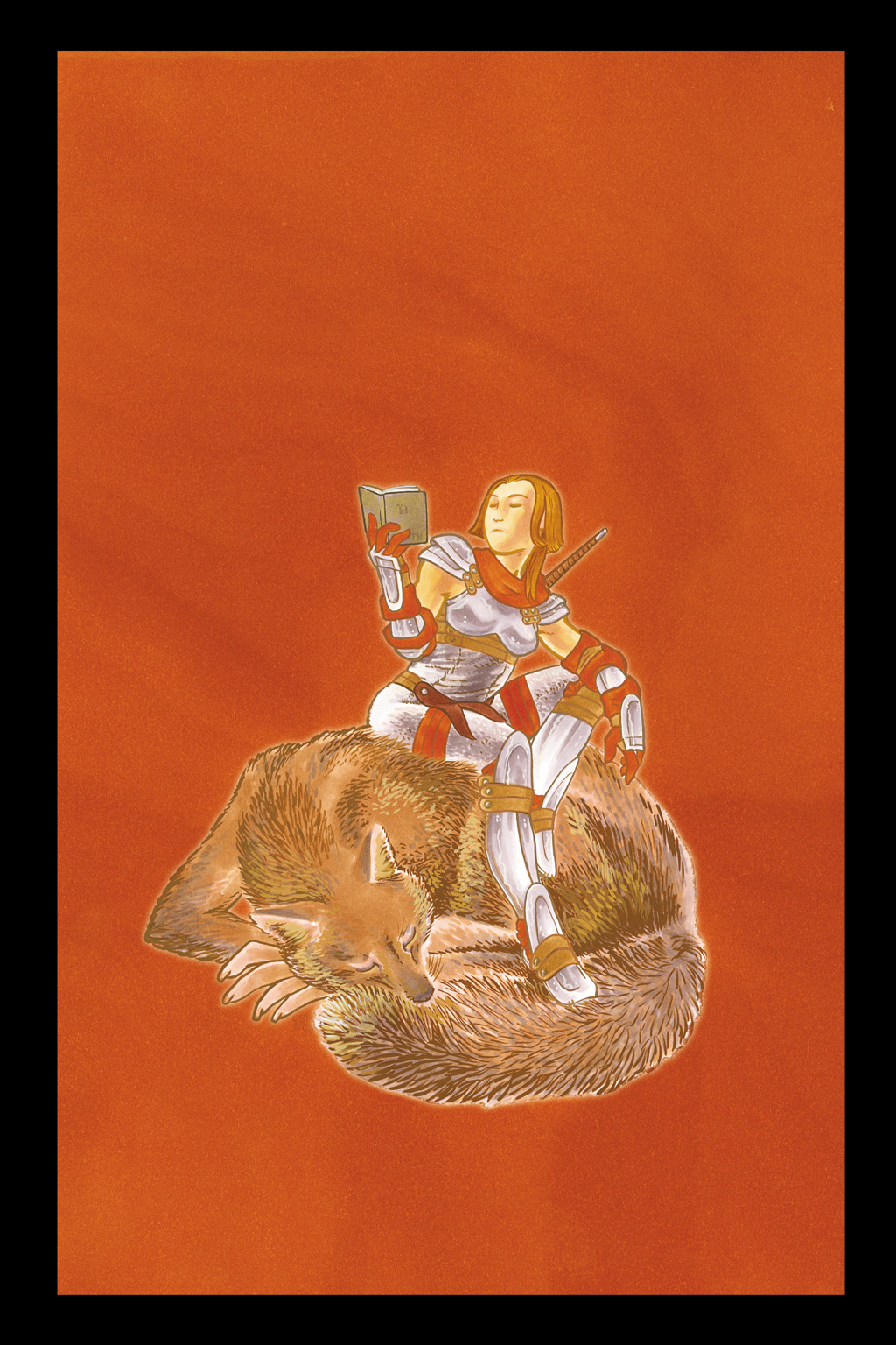 Read online The Finder Library comic -  Issue # TPB 1 (Part 6) - 116