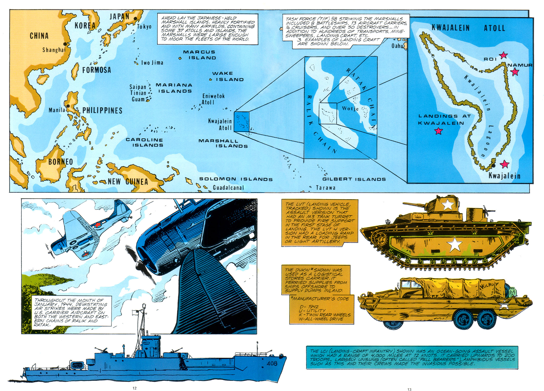 Read online Marvel Graphic Novel comic -  Issue #48 - A Sailors Story - Book 2 - 14