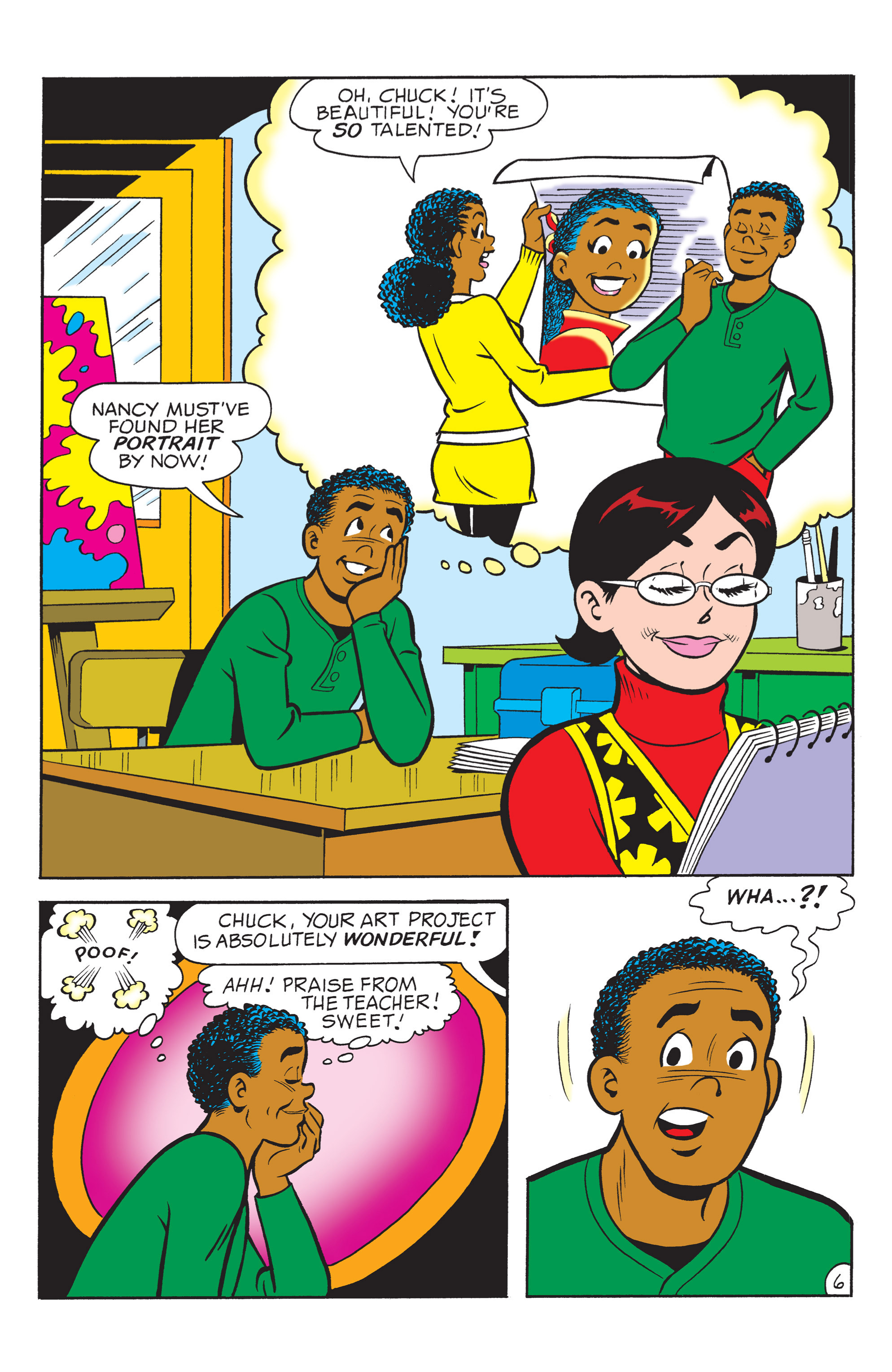 Read online Pep Digital comic -  Issue #38 - 92