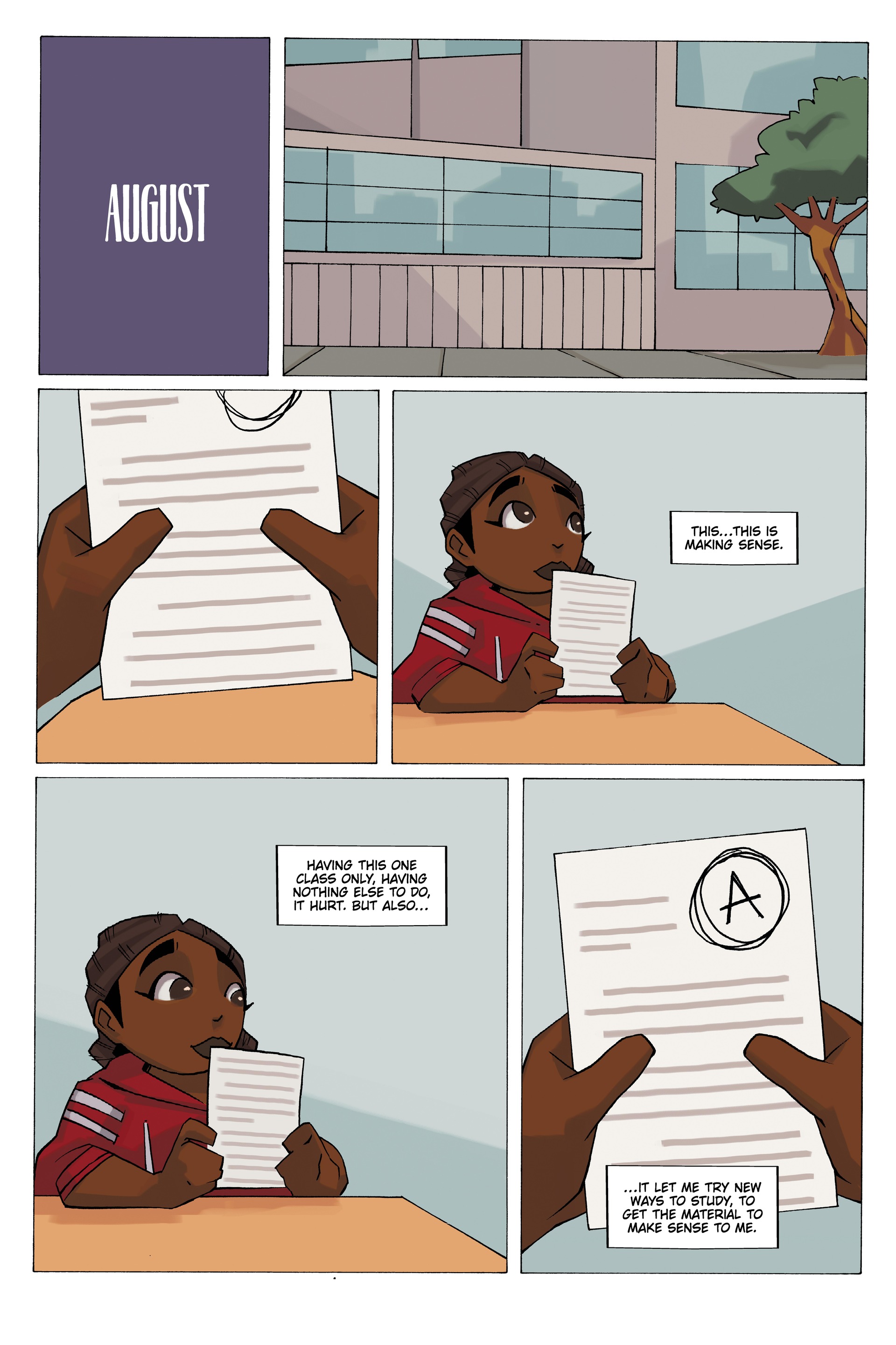 Read online The Airless Year comic -  Issue # TPB (Part 1) - 85