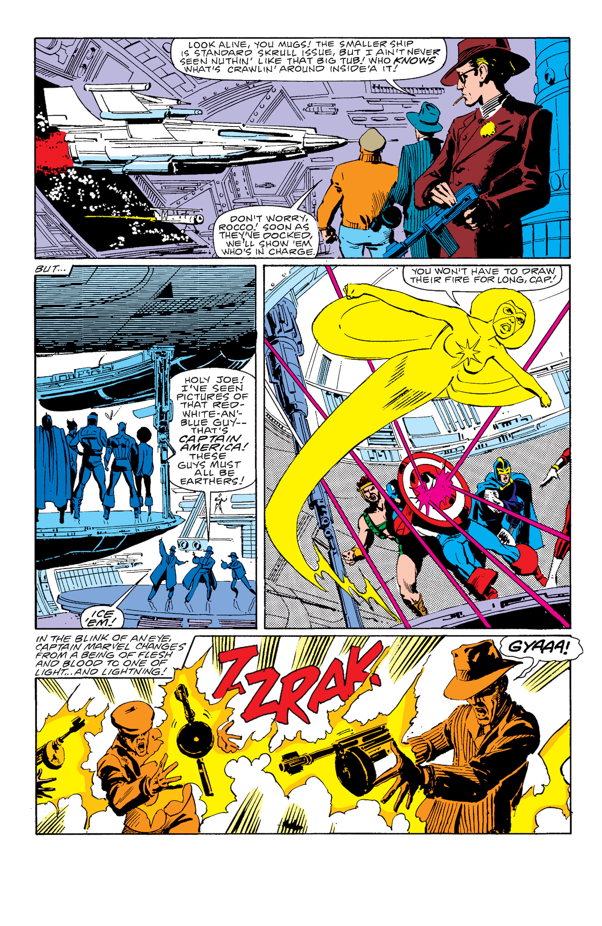 The Avengers (1963) _Annual_14 Page 10