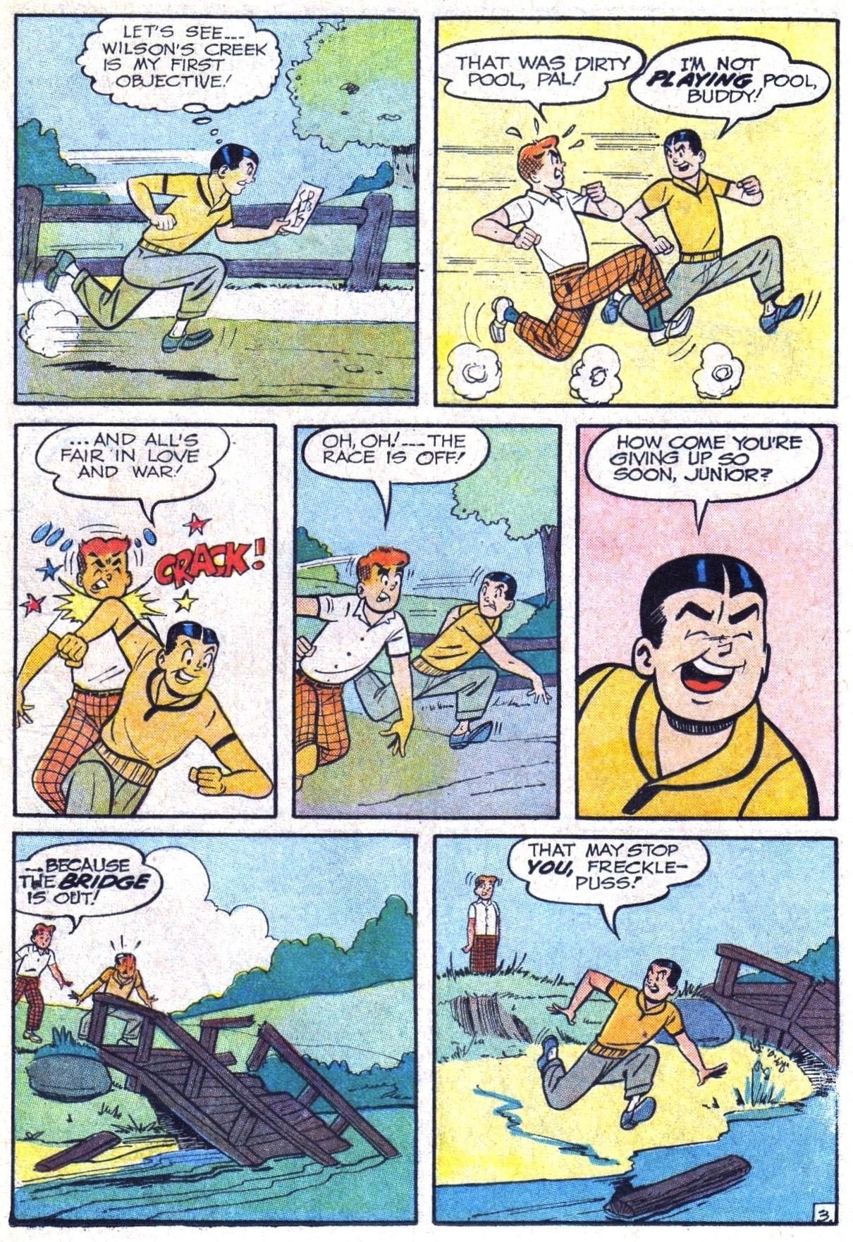 Archie (1960) 122 Page 15