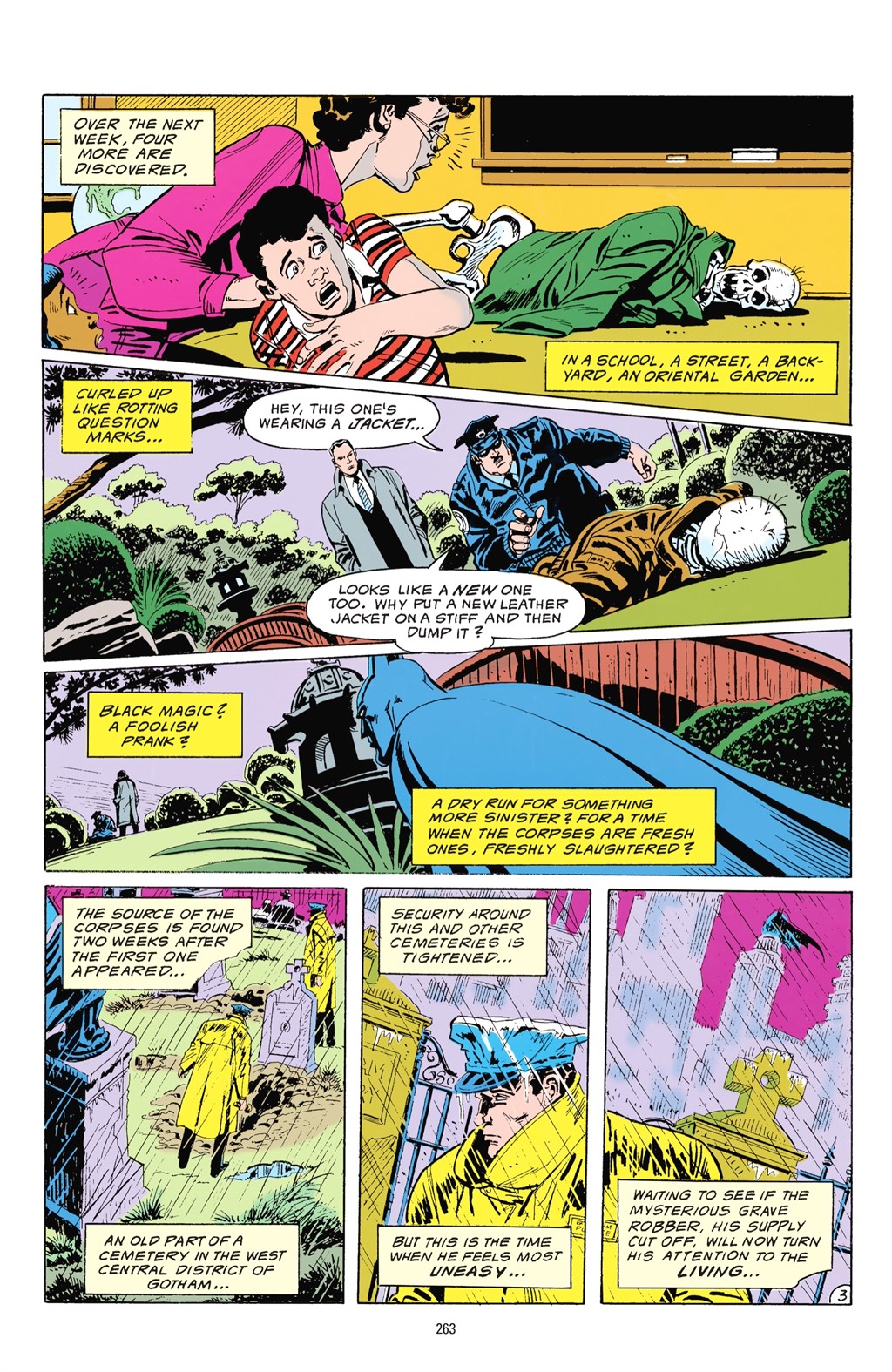 Read online Batman: The Dark Knight Detective comic -  Issue # TPB 7 (Part 3) - 58