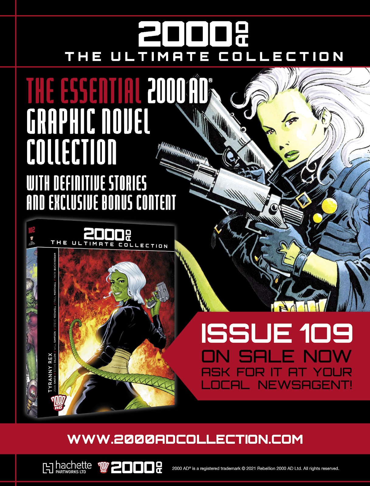 2000 AD issue 2258 - Page 32
