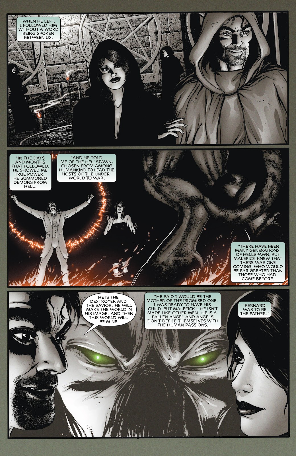 Spawn issue 173 - Page 15