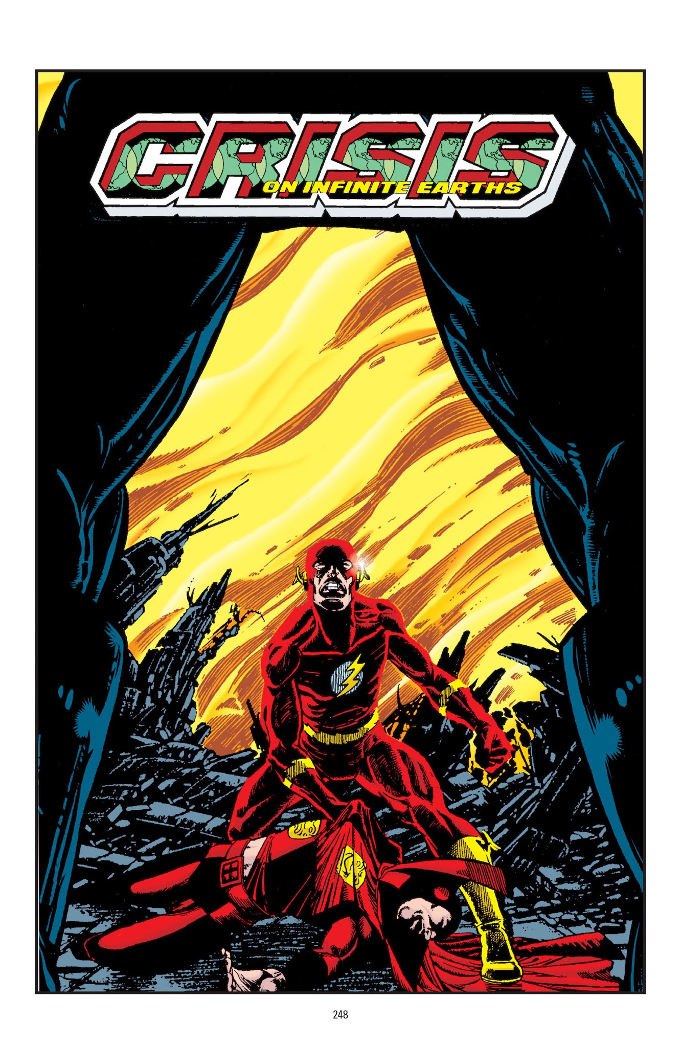 Read online The Flash: A Celebration of 75 Years comic -  Issue # TPB (Part 3) - 49