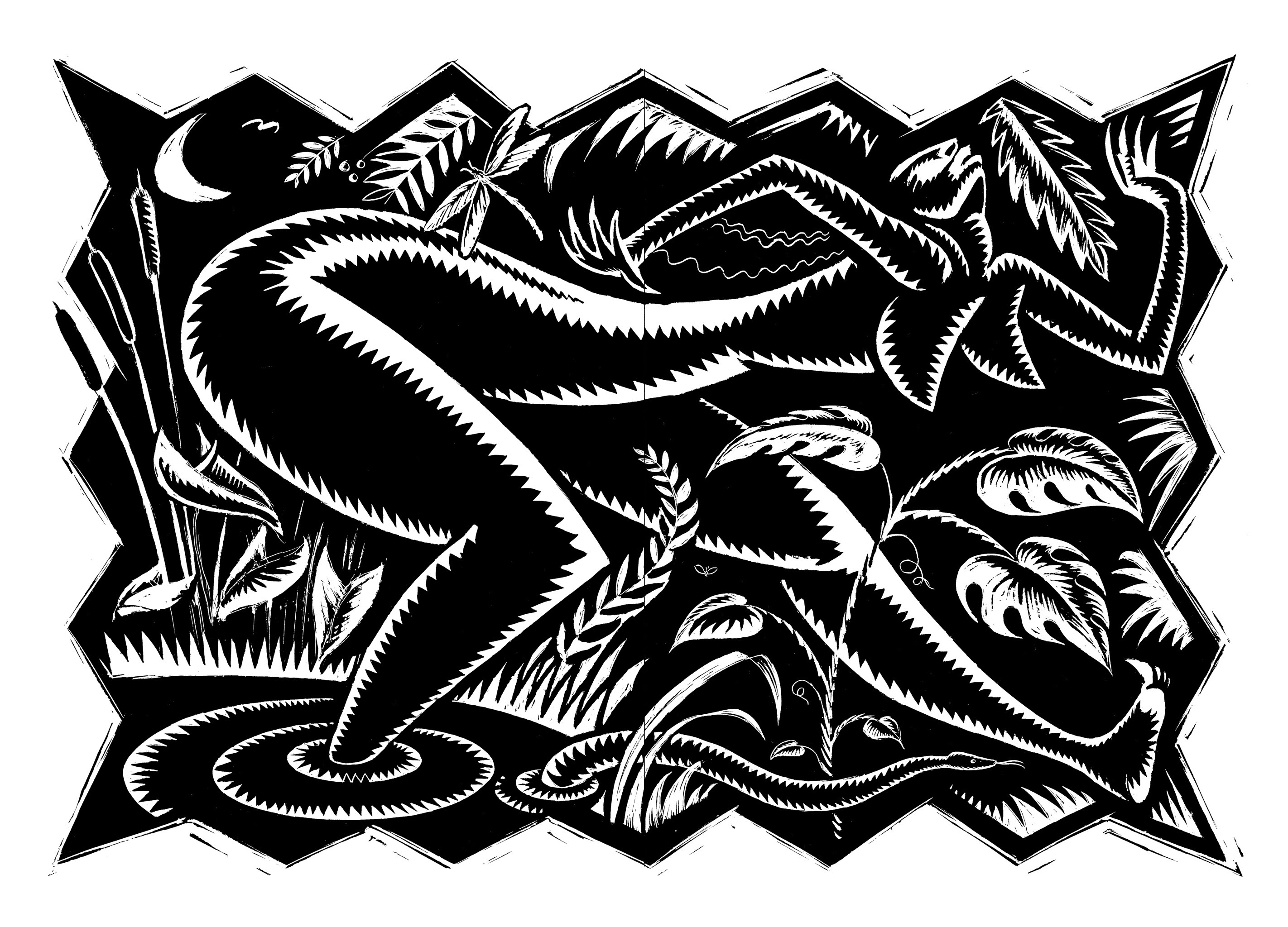 Read online Flood! A Novel in Pictures comic -  Issue # TPB (Part 1) - 65