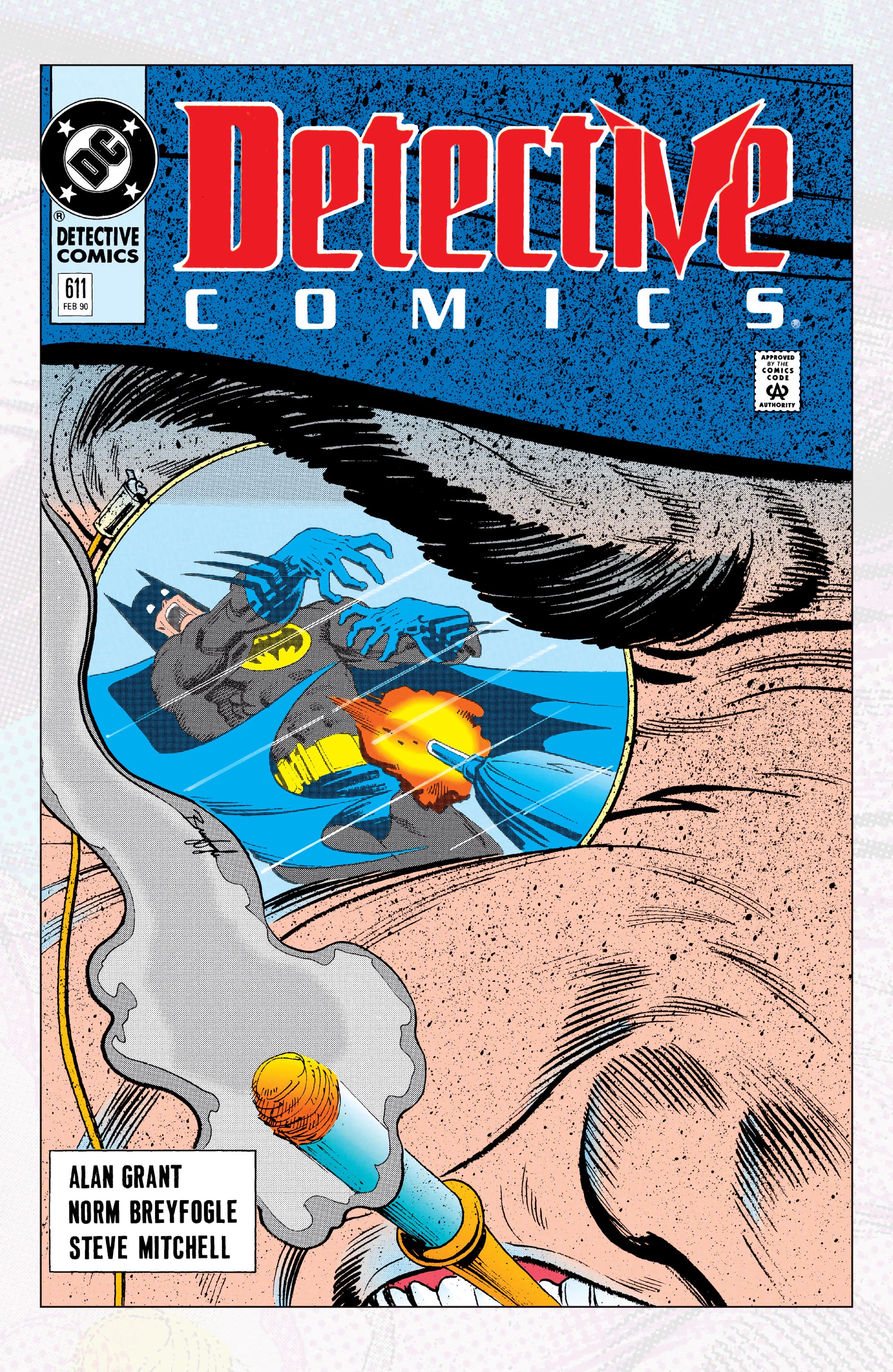 Read online Batman: The Dark Knight Detective comic -  Issue # TPB 4 (Part 3) - 91