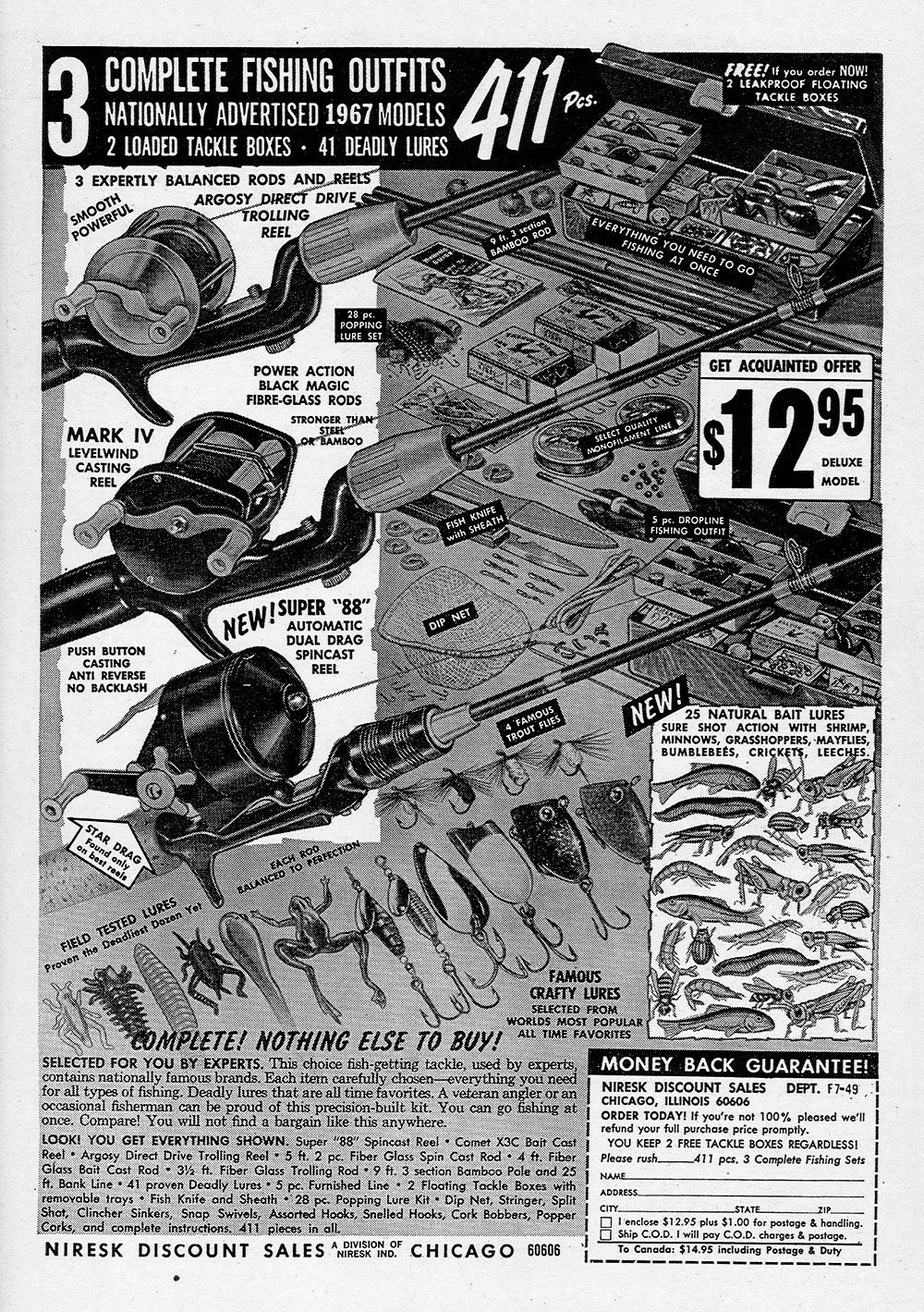 Read online Sgt. Fury comic -  Issue #44 - 35