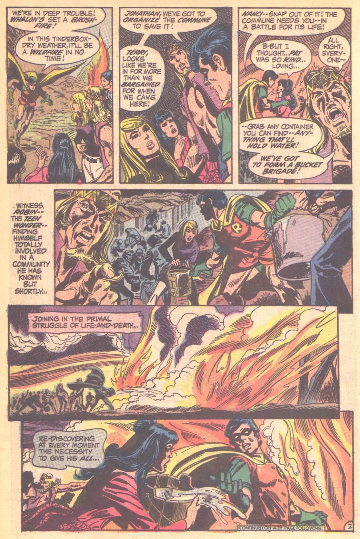 Read online Batman (1940) comic -  Issue #236 - 24
