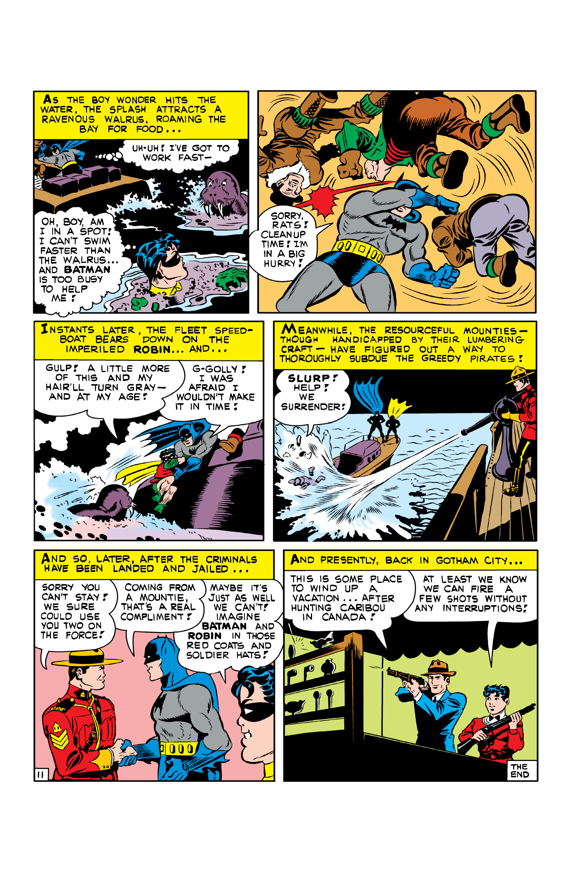Read online Batman (1940) comic -  Issue #23 - 41