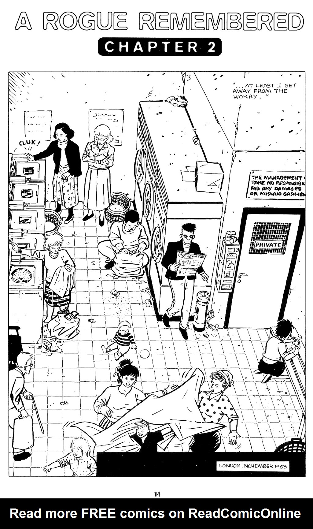 Read online Illegal Alien comic -  Issue # Full - 16