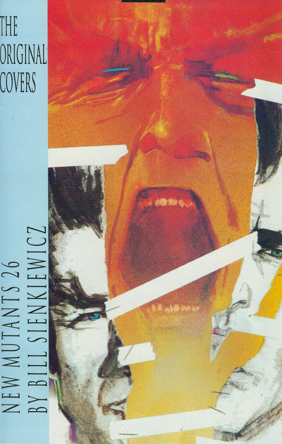 Read online X-Men Archives comic -  Issue #4 - 25