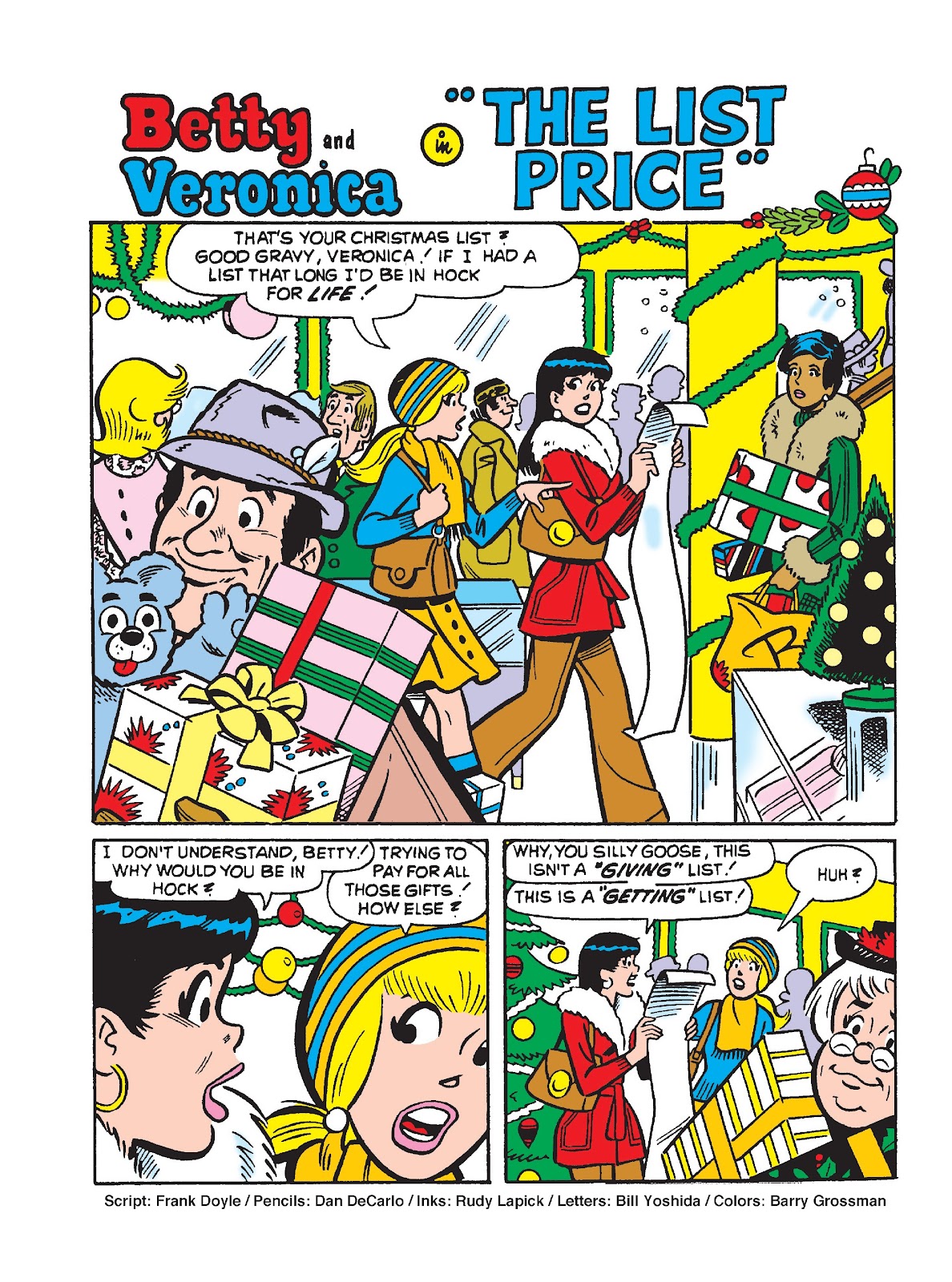 Archie And Me Comics Digest issue 13 - Page 18