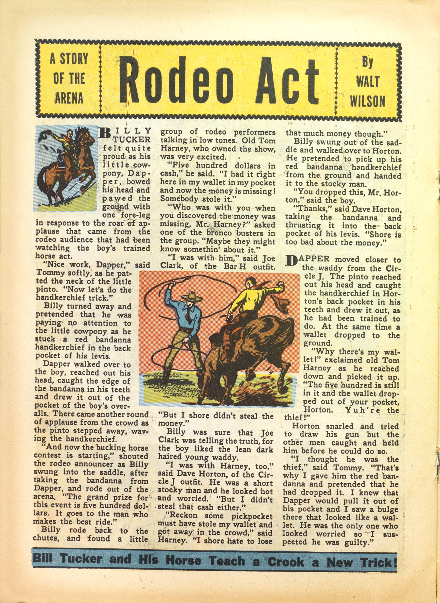 Read online America's Best Comics comic -  Issue #5 - 38