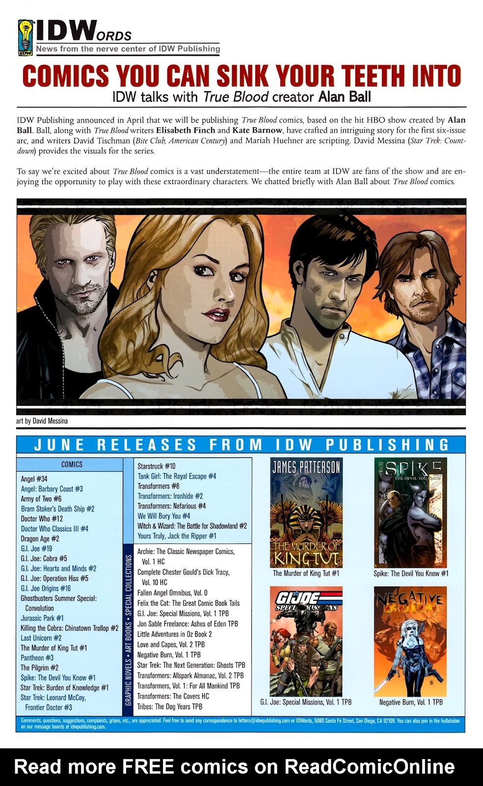 G.I. Joe: Origins issue 16 - Page 27