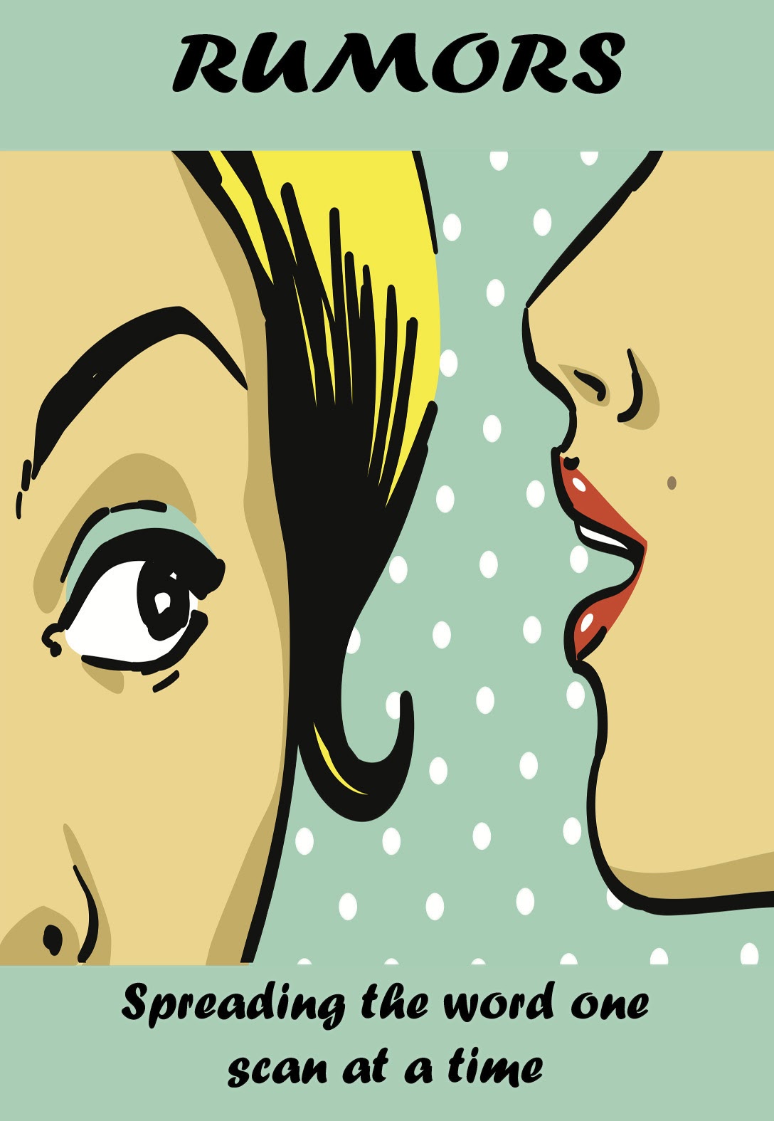 Read online Kings in Disguise comic -  Issue #1 - 34