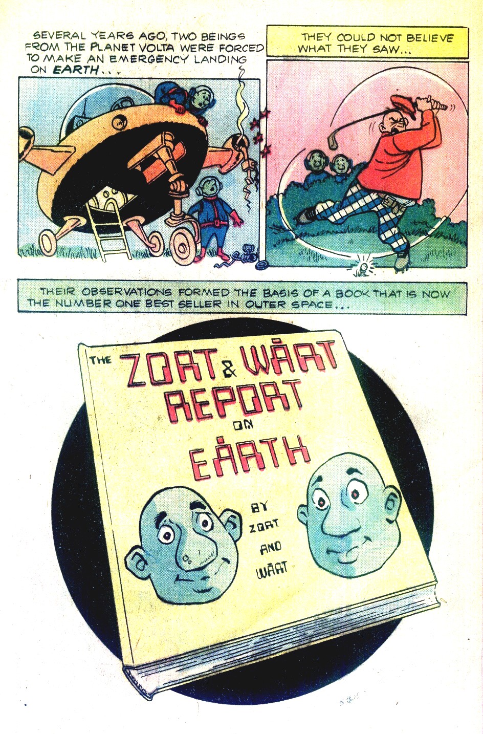 Read online Madhouse Comics comic -  Issue #118 - 29