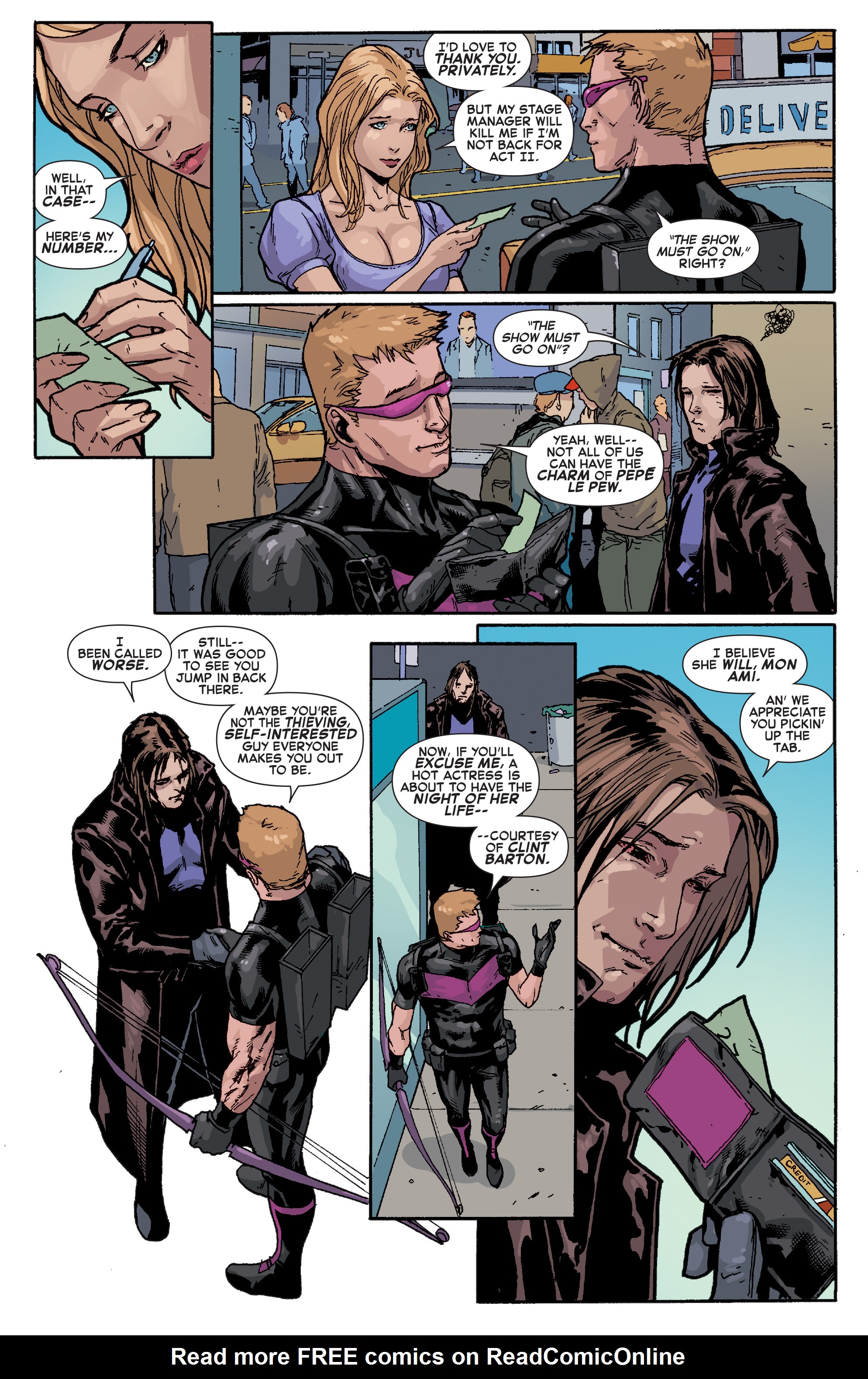 Read online Gambit: King of Thieves: The Complete Collection comic -  Issue # TPB (Part 2) - 78