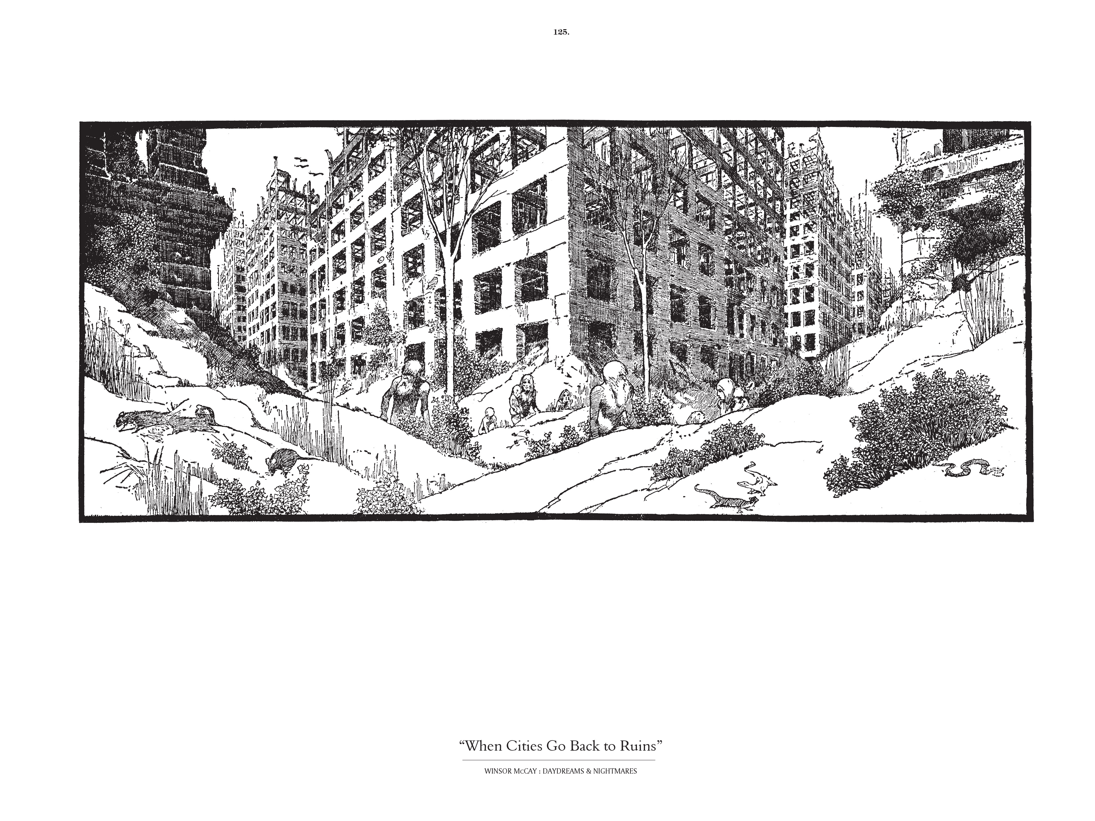 Read online Daydreams and Nightmares comic -  Issue # TPB (Part 2) - 26