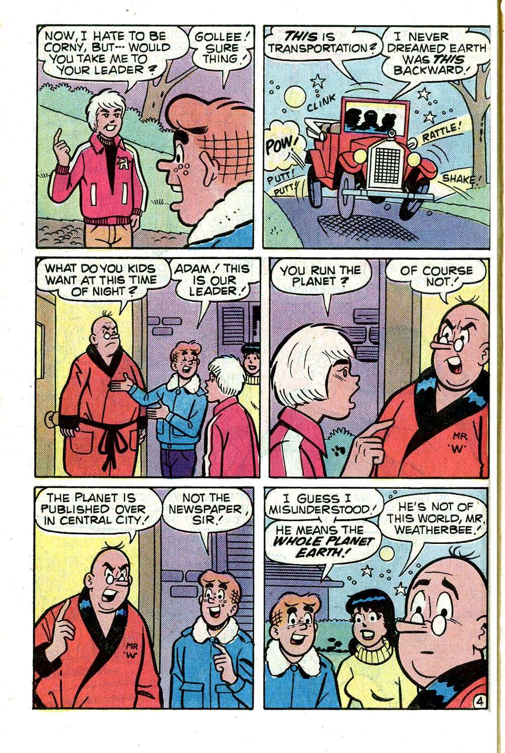 Archie (1960) 280 Page 6