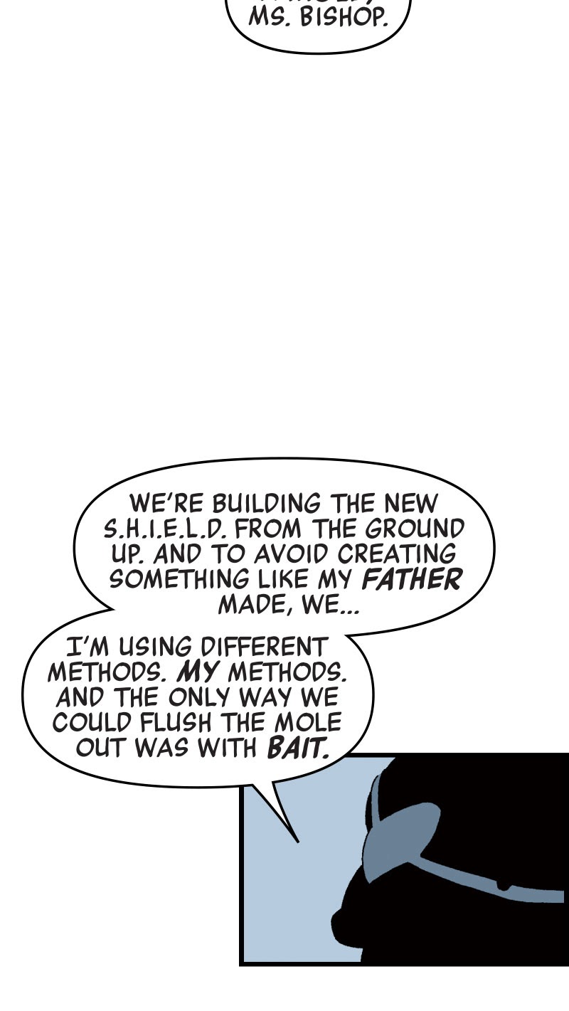 Read online Hawkeye: My Life as a Weapon Infinity Comic comic -  Issue # TPB 5 (Part 2) - 12