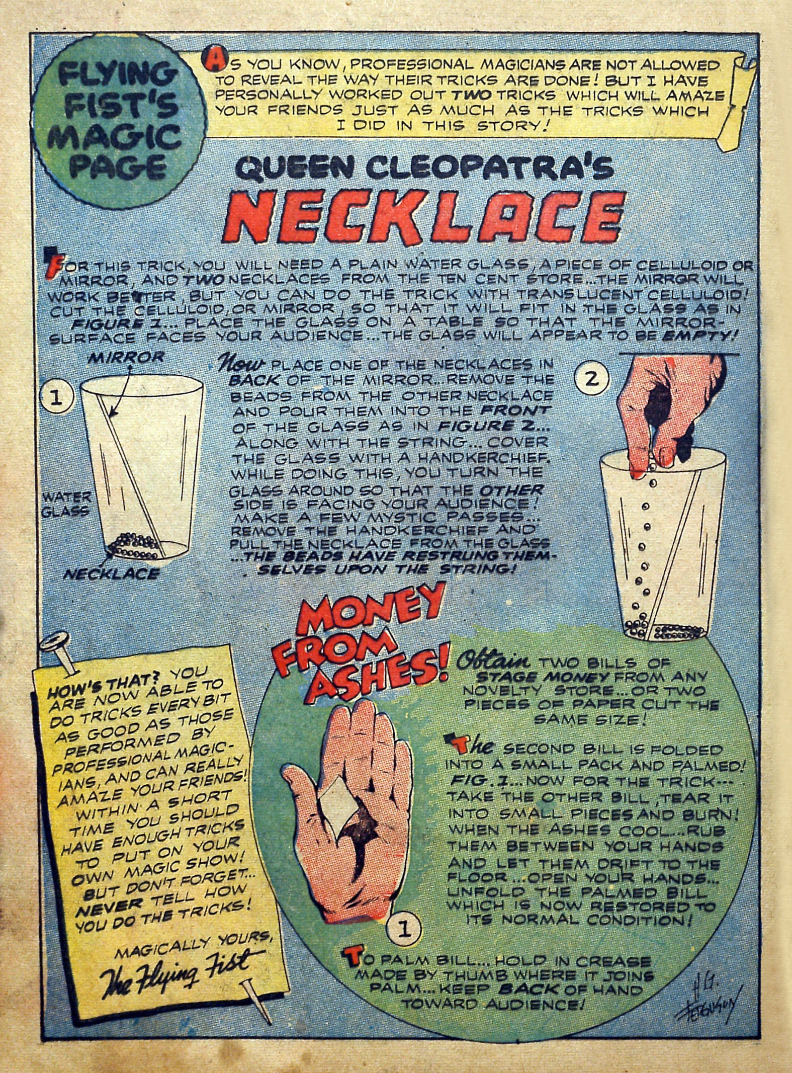 Read online Prize Comics comic -  Issue #38 - 50