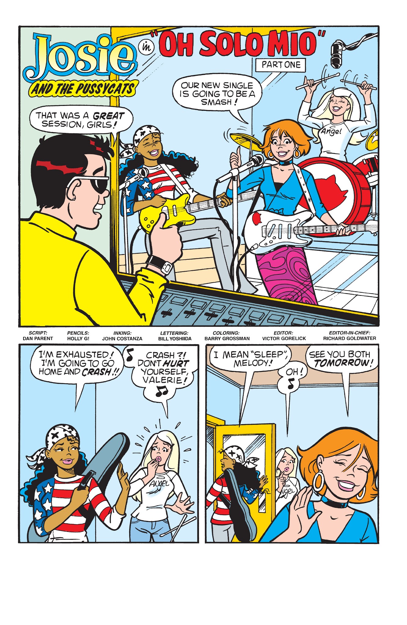 Read online Pep Digital comic -  Issue #123 - 44