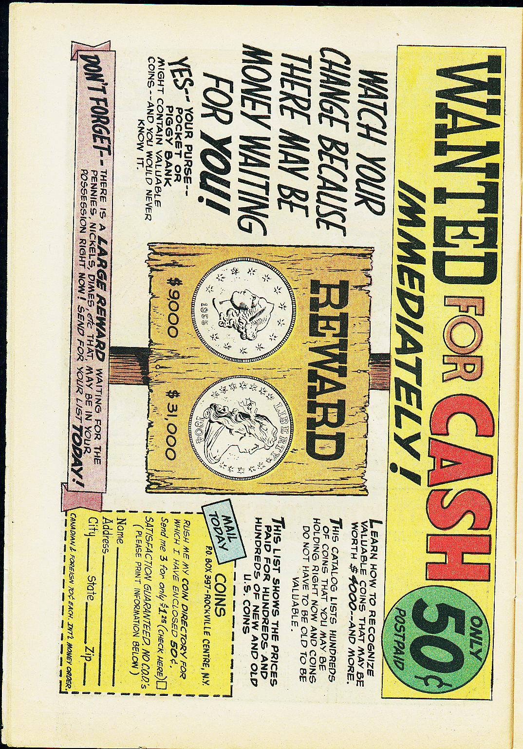 Read online Metamorpho comic -  Issue #3 - 14