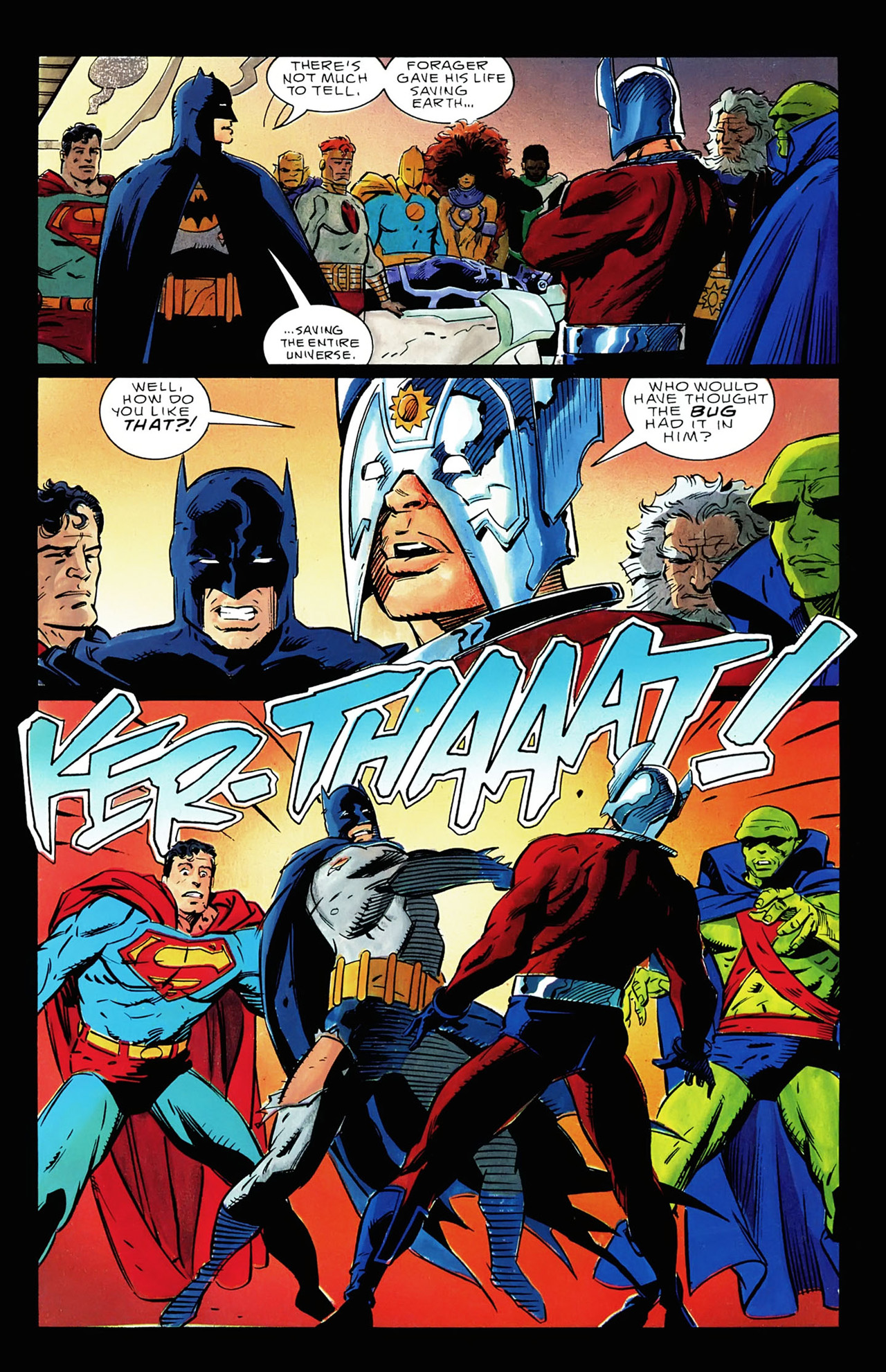 Read online Cosmic Odyssey comic -  Issue # _TPB 1 - 193