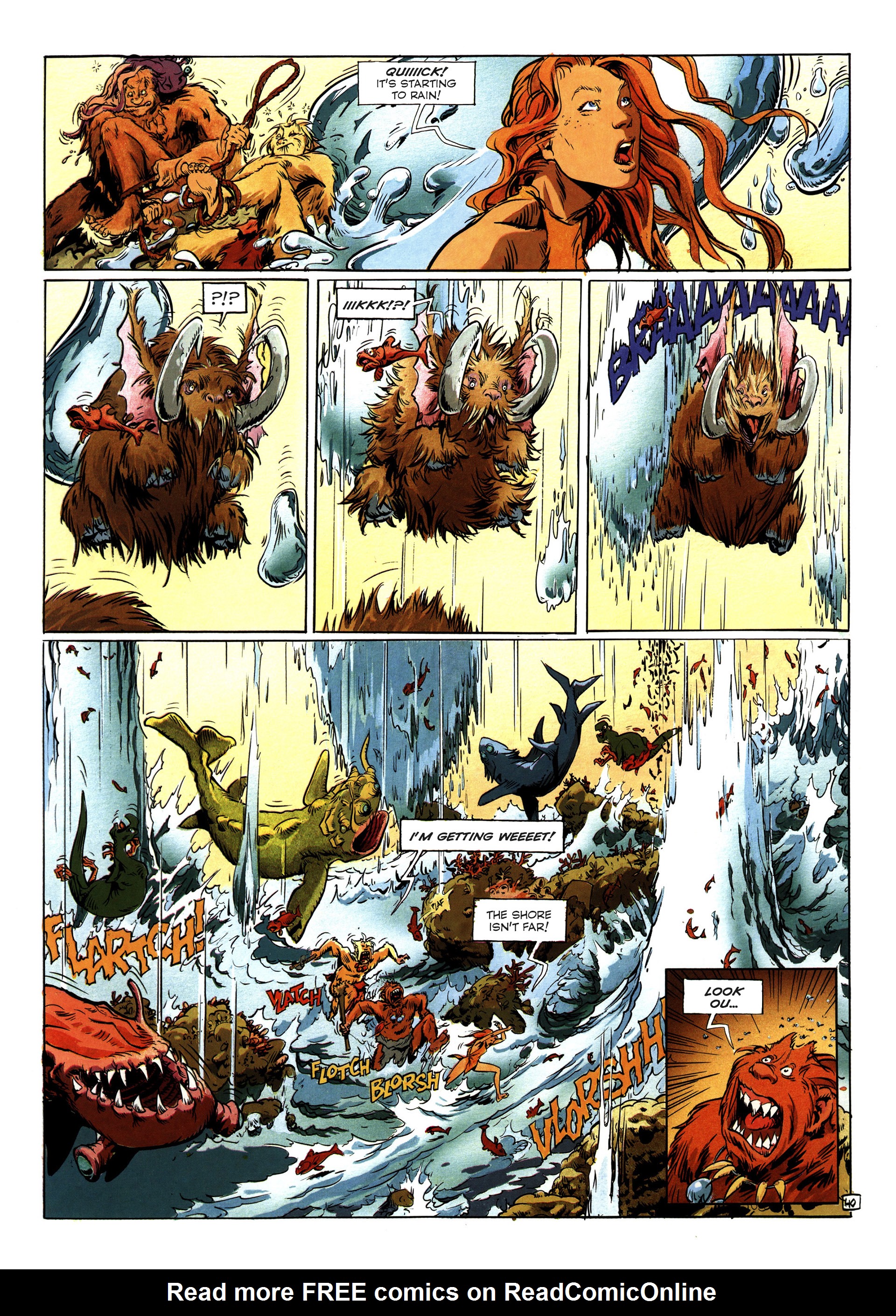 Read online Trolls of Troy comic -  Issue #3 - 44