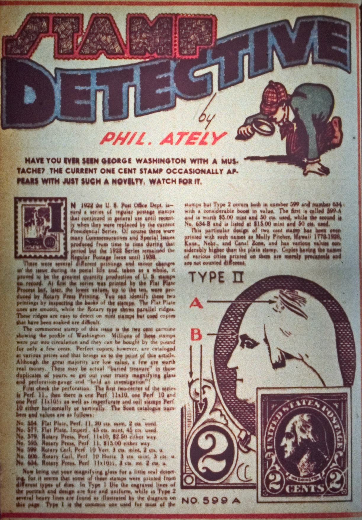 Read online Detective Comics (1937) comic -  Issue #28 - 46