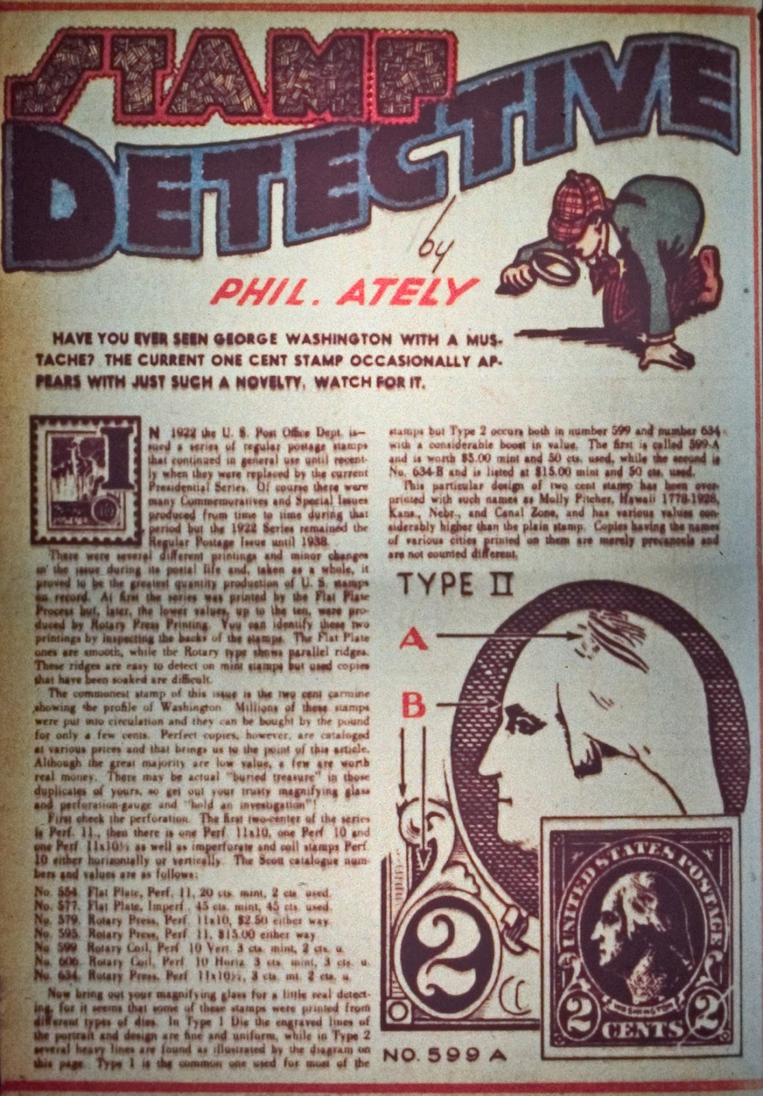 Detective Comics (1937) issue 28 - Page 46