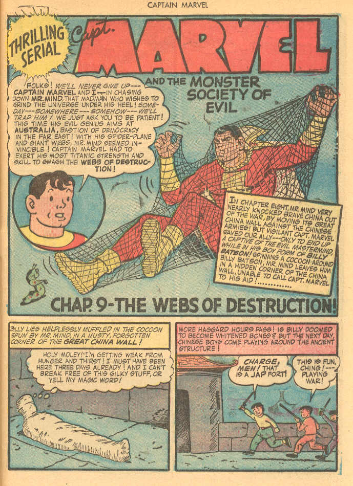 Read online The Monster Society of Evil comic -  Issue # TPB (Part 1) - 97