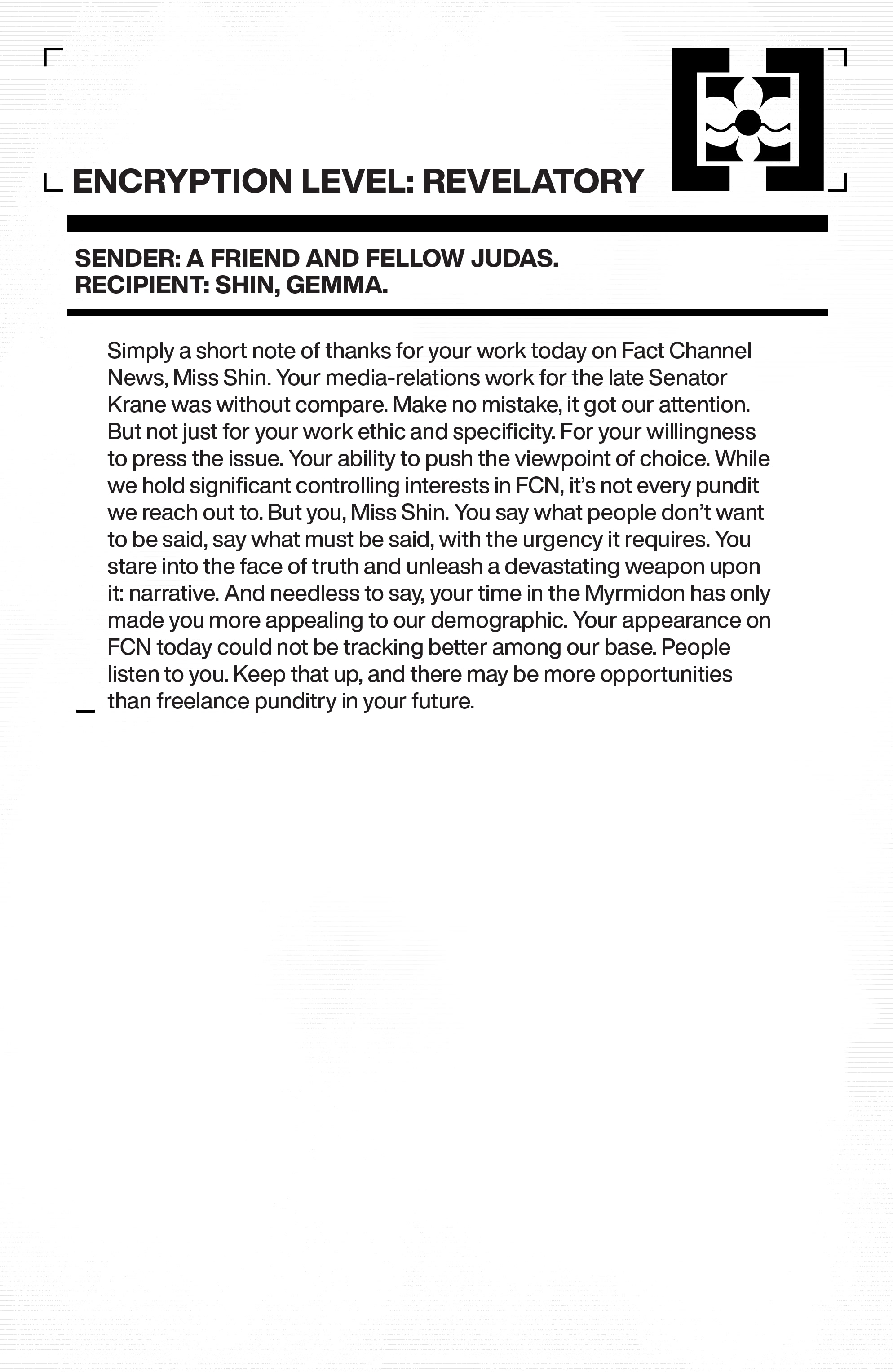 Read online X-Men: Before the Fall comic -  Issue # Mutant First Strike - 32