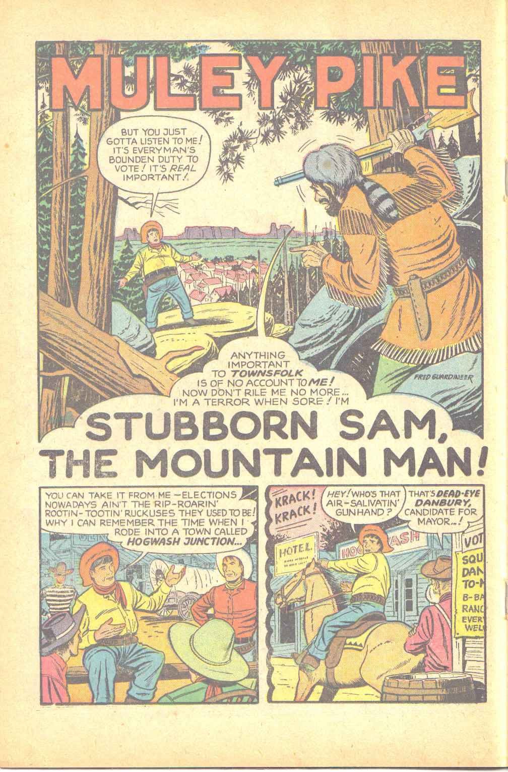 Read online Red Mask (1954) comic -  Issue #52 - 19