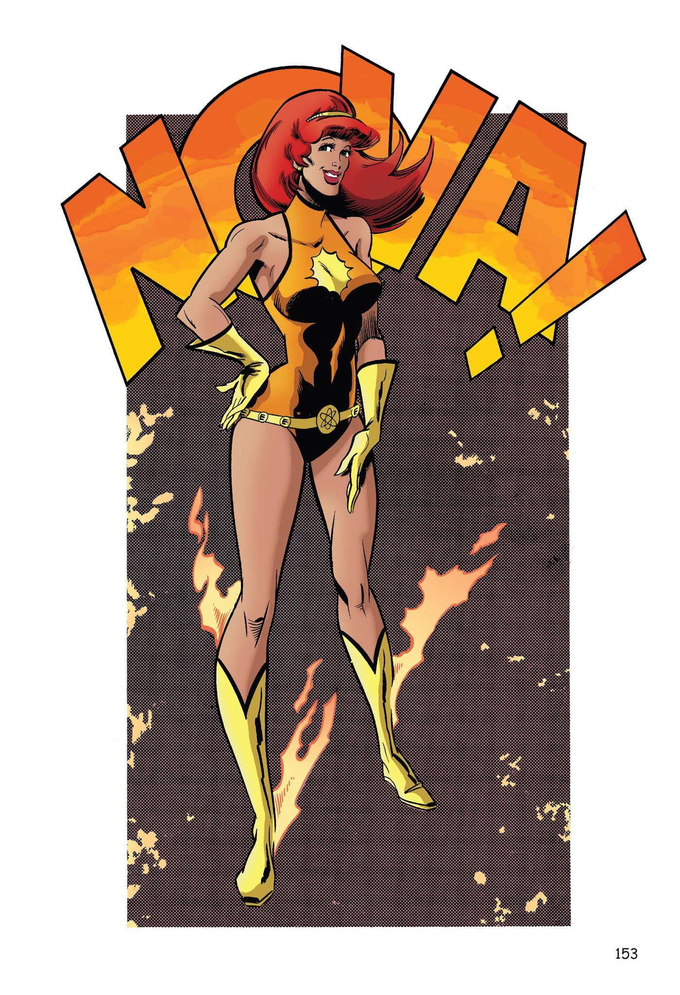 Read online E-Man: The Early Years comic -  Issue # TPB (Part 2) - 54