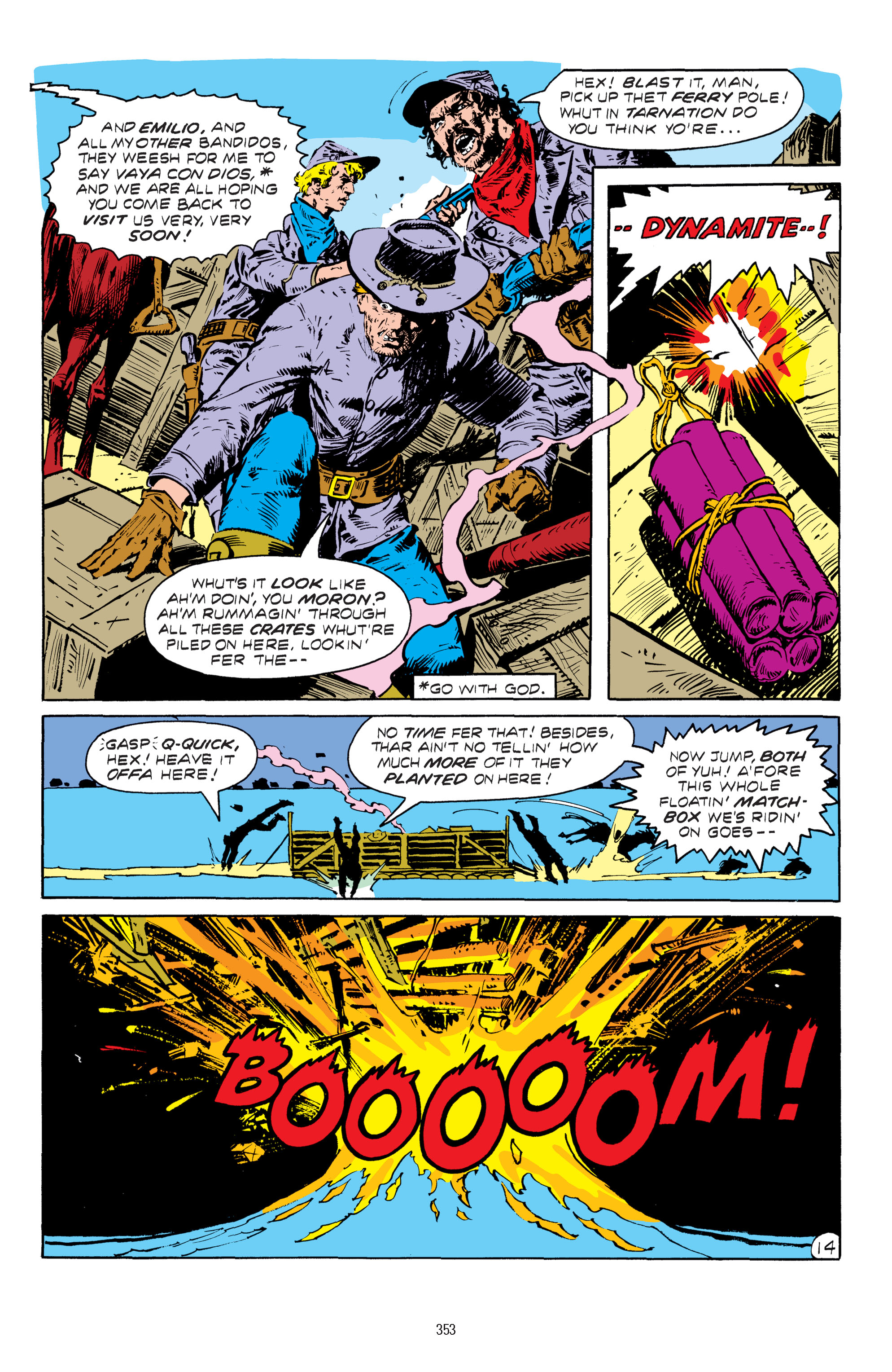 Read online DC Through the '80s: The End of Eras comic -  Issue # TPB (Part 4) - 51