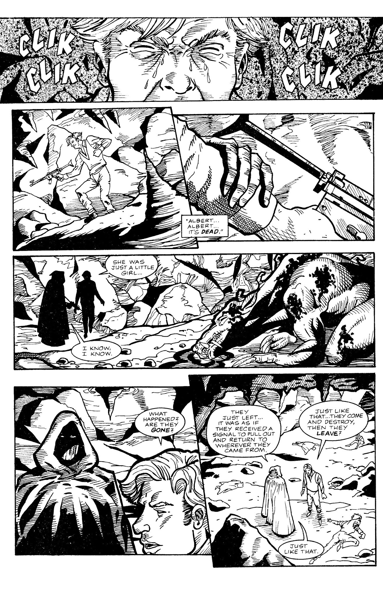 Read online Deadworld (1993) comic -  Issue #12 - 19