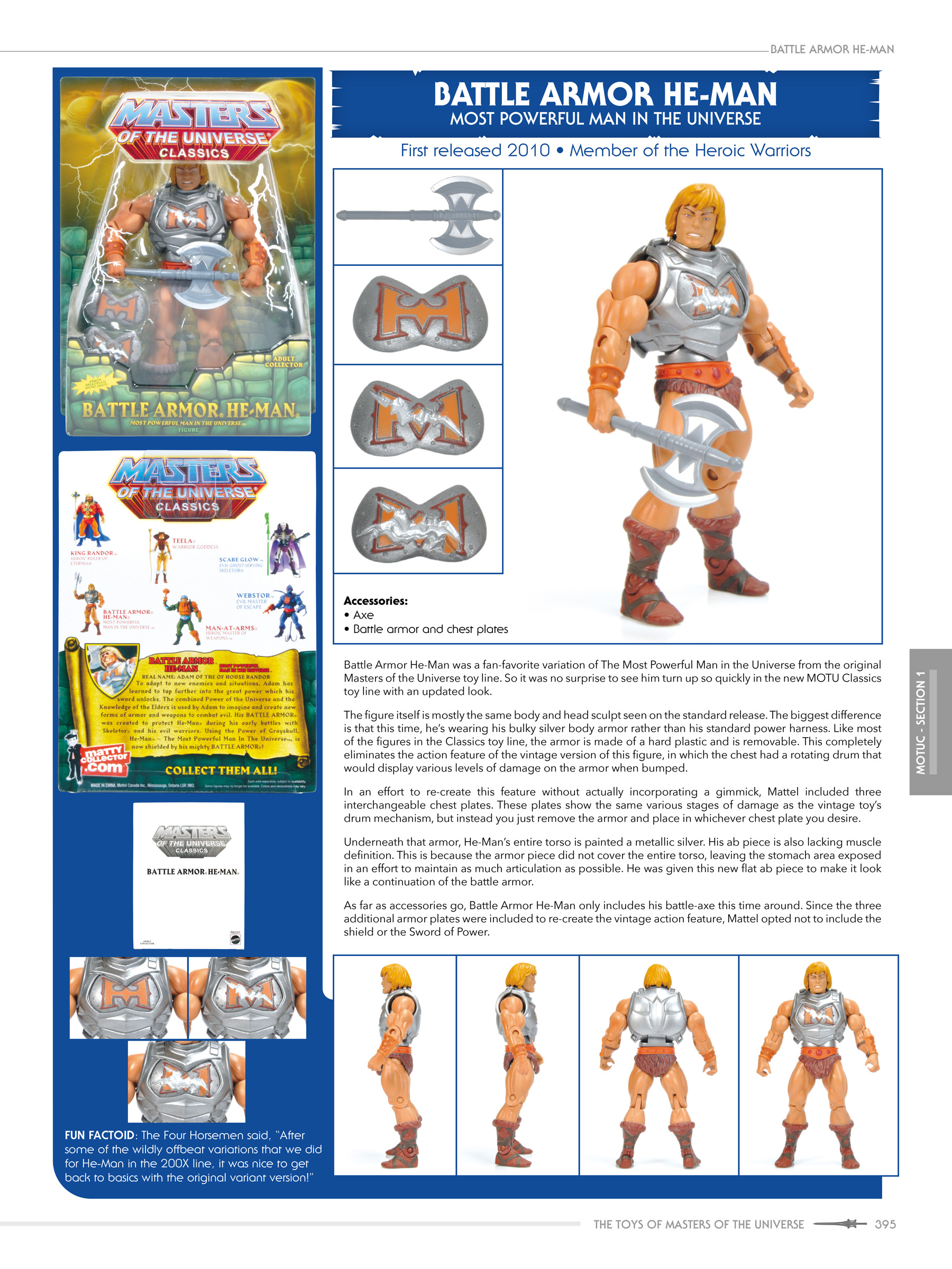 Read online The Toys of He-Man and the Masters of the Universe comic -  Issue # TPB 2 (Part 1) - 16