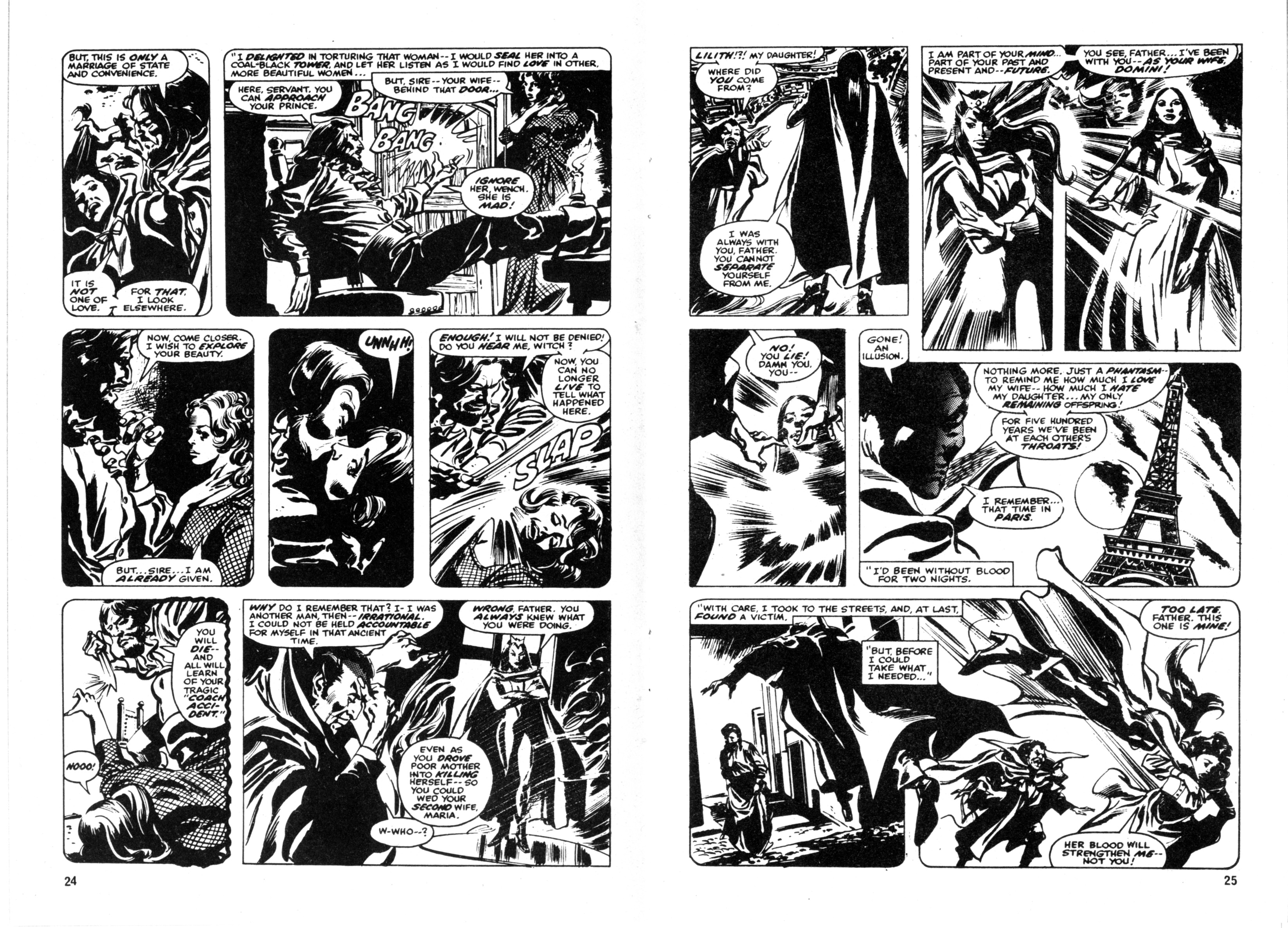 Read online Chiller Pocket Book comic -  Issue #1 - 13