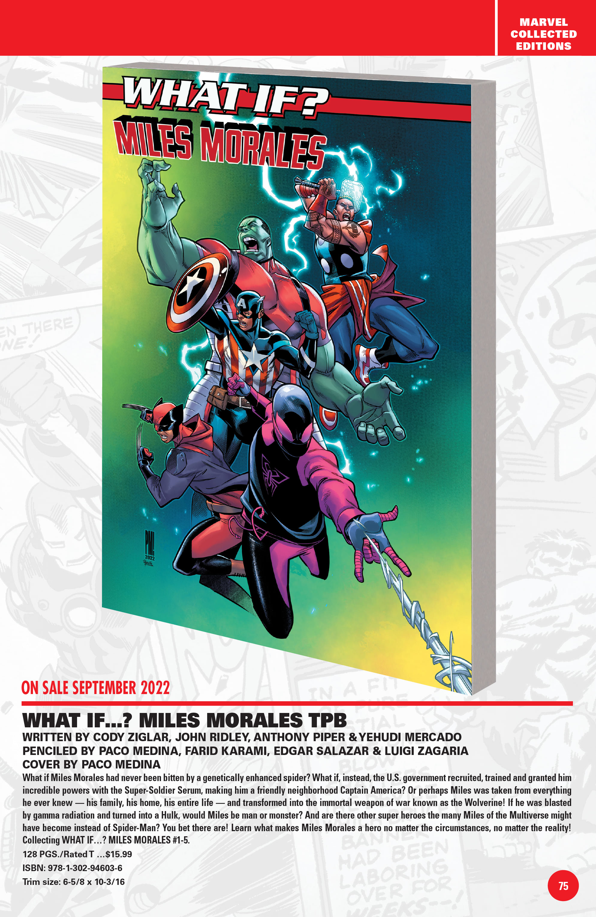 Read online Marvel Previews comic -  Issue #9 - 78
