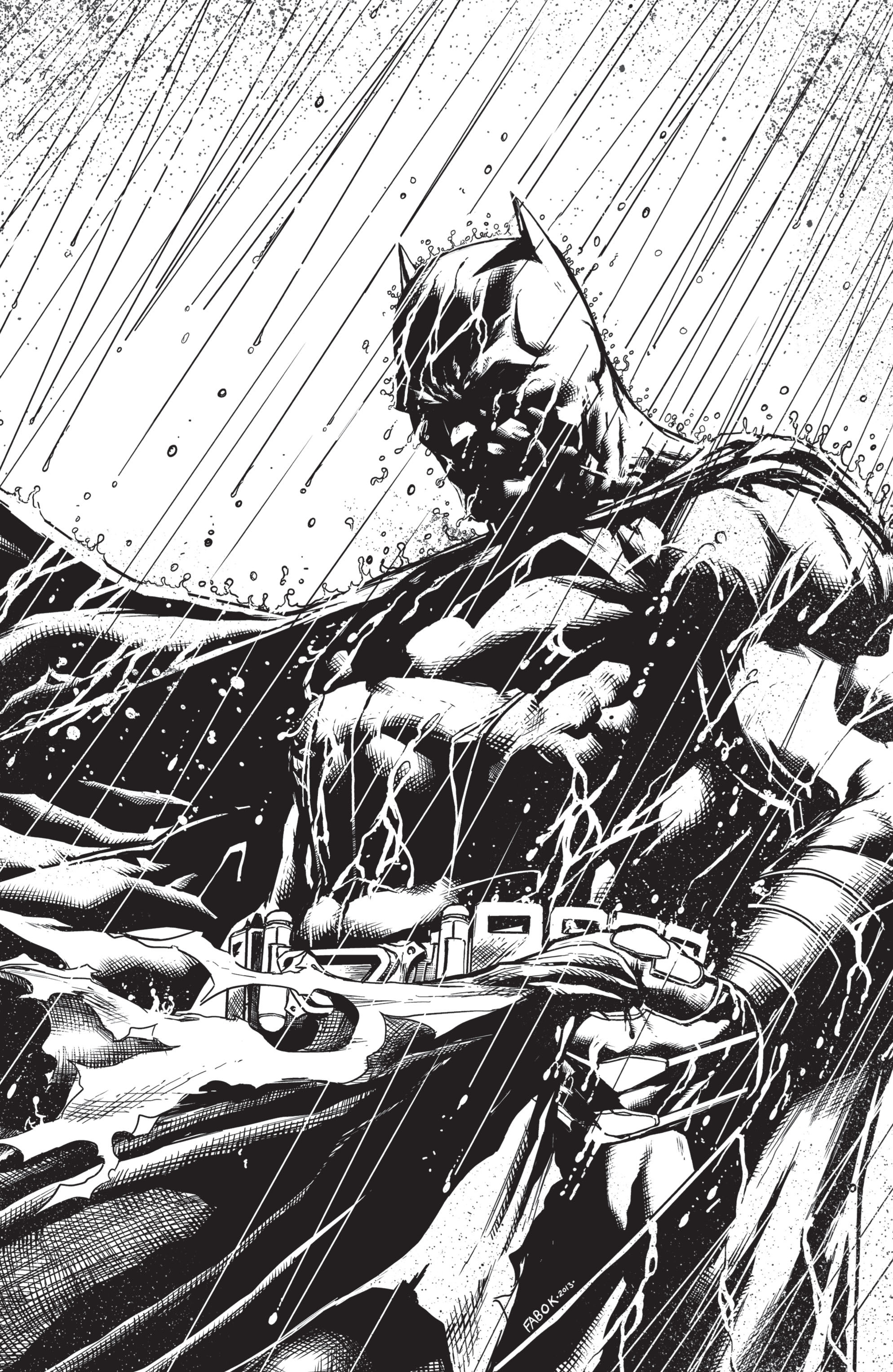 Read online Batman: Detective Comics comic -  Issue # TPB 3 - 151