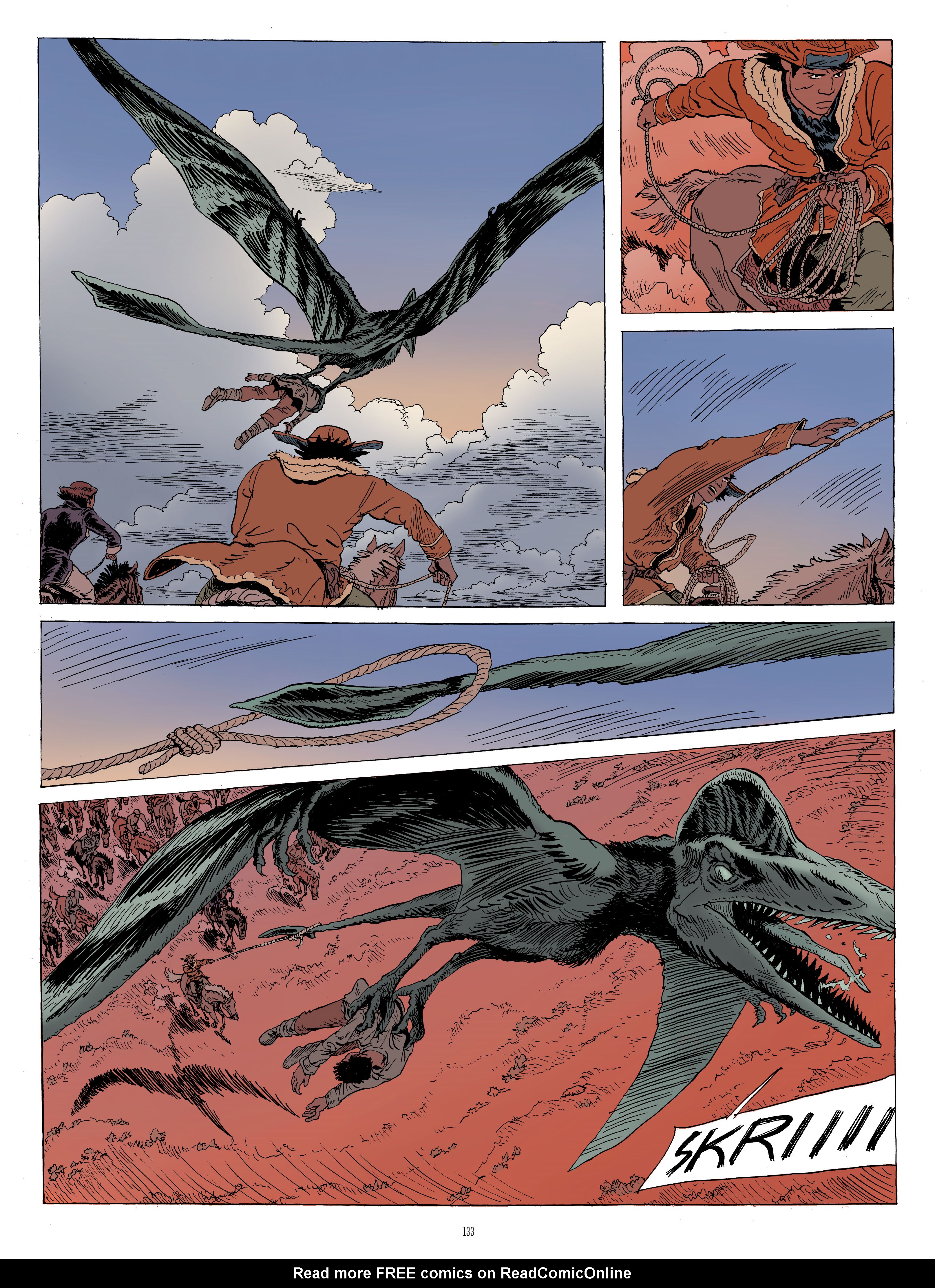 Read online Negalyod comic -  Issue # TPB (Part 2) - 34