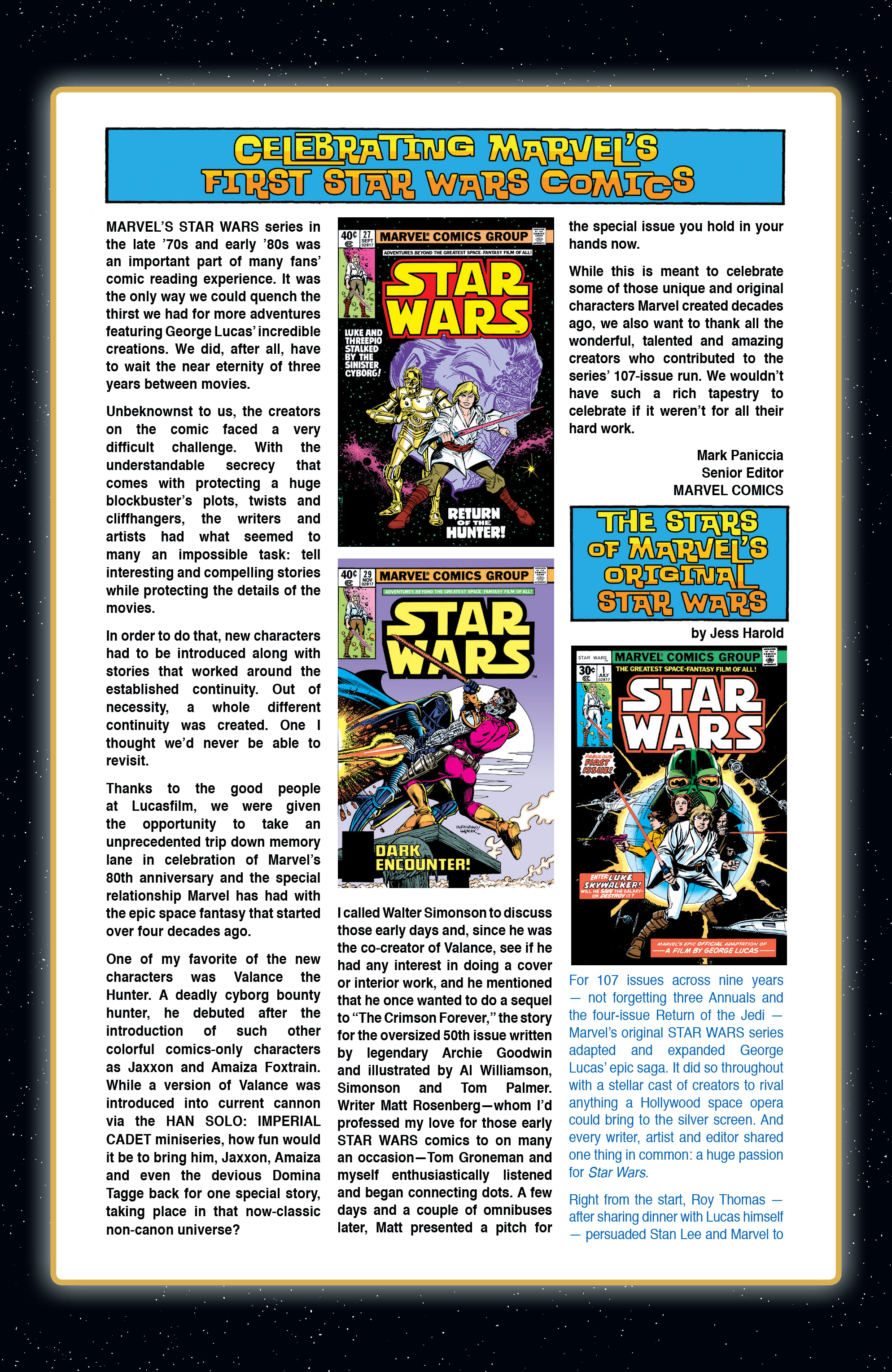 Read online Star Wars Legends: Forever Crimson comic -  Issue # TPB (Part 2) - 46