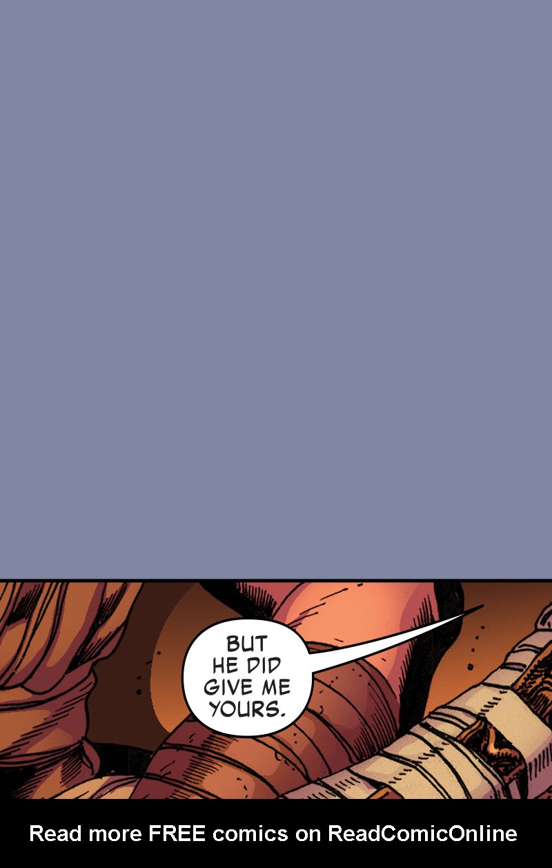 Read online Kang the Conqueror: Only Myself Left to Conquer Infinity Comic comic -  Issue #3 - 92