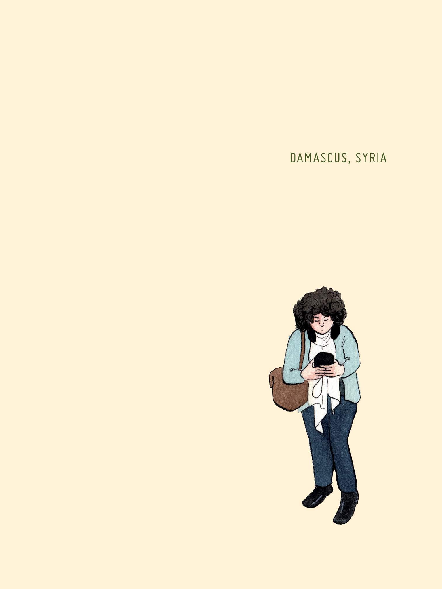 Read online Rolling Blackouts: Dispatches from Turkey, Syria, and Iraq comic -  Issue # TPB (Part 3) - 10