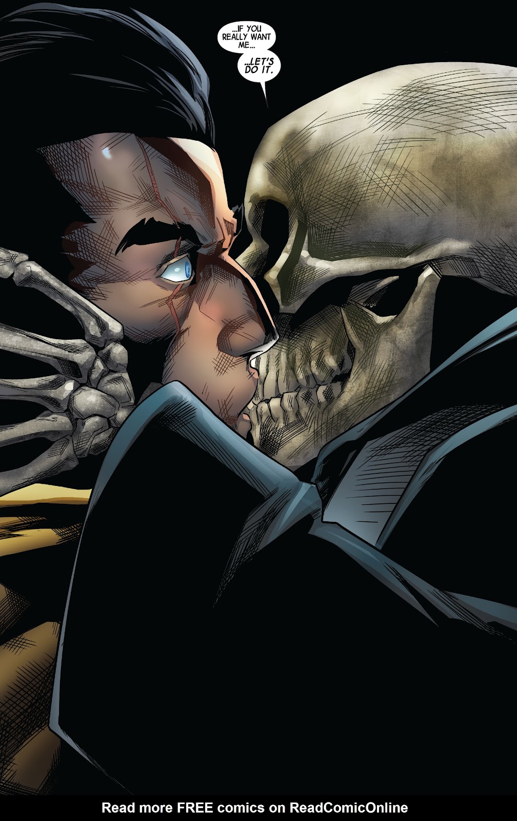 Death of Wolverine Prelude: Three Months To Die issue TPB (Part 2) - Page 75