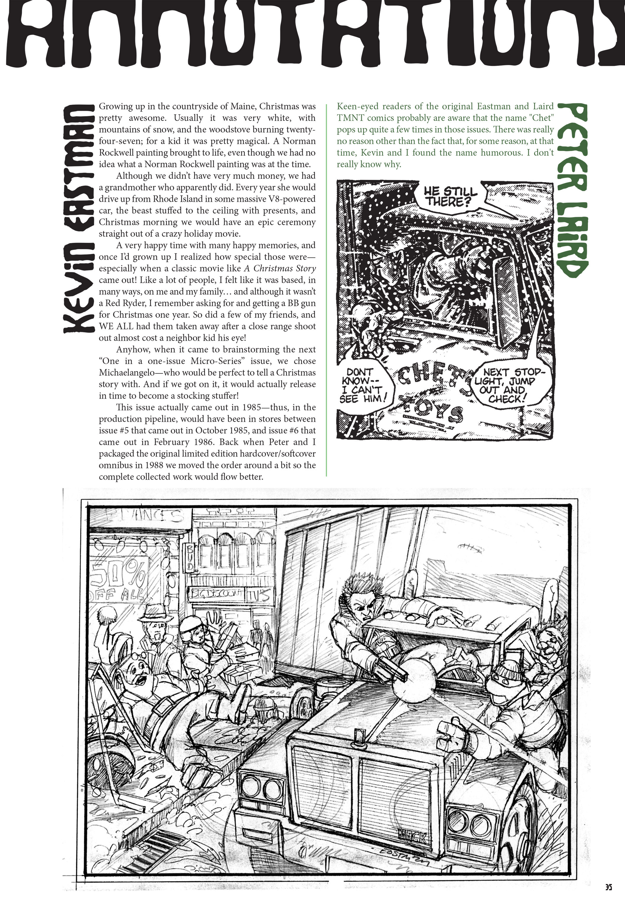 Read online Teenage Mutant Ninja Turtles: The Ultimate Collection comic -  Issue # TPB 2 (Part 1) - 36