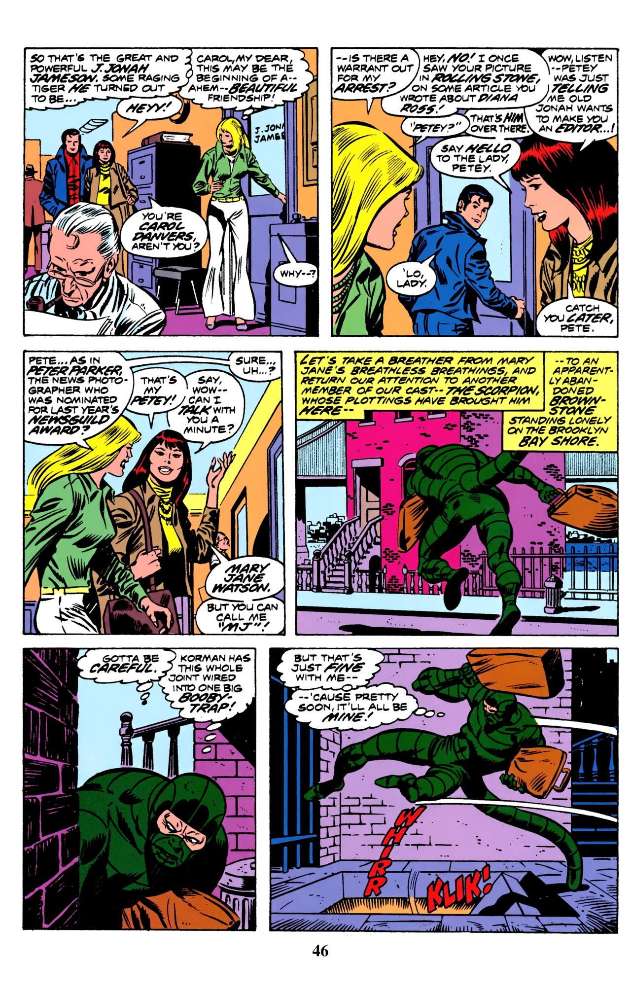 Giant-Size Ms. Marvel Full #1 - English 43
